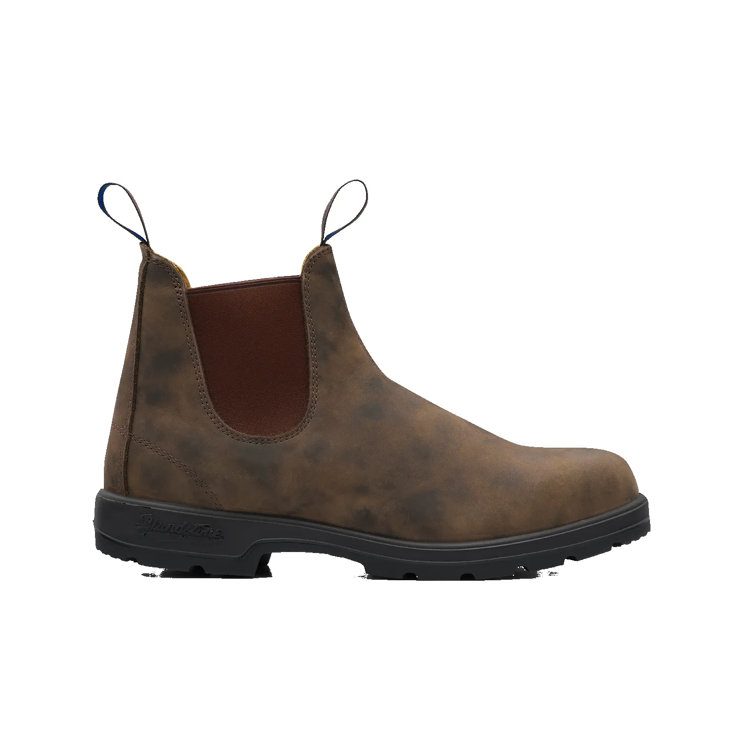 Blundstone 584 - Winter Thermal Classics Rustic Brown sold by Blundstone