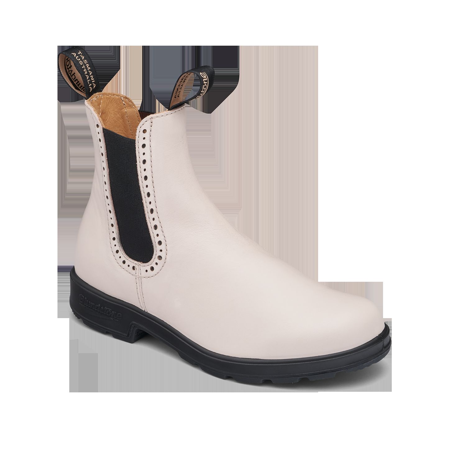 Blundstone 2156 - Original Women's Hi Top Pearl sold by Blundstone product image thumbnail 2