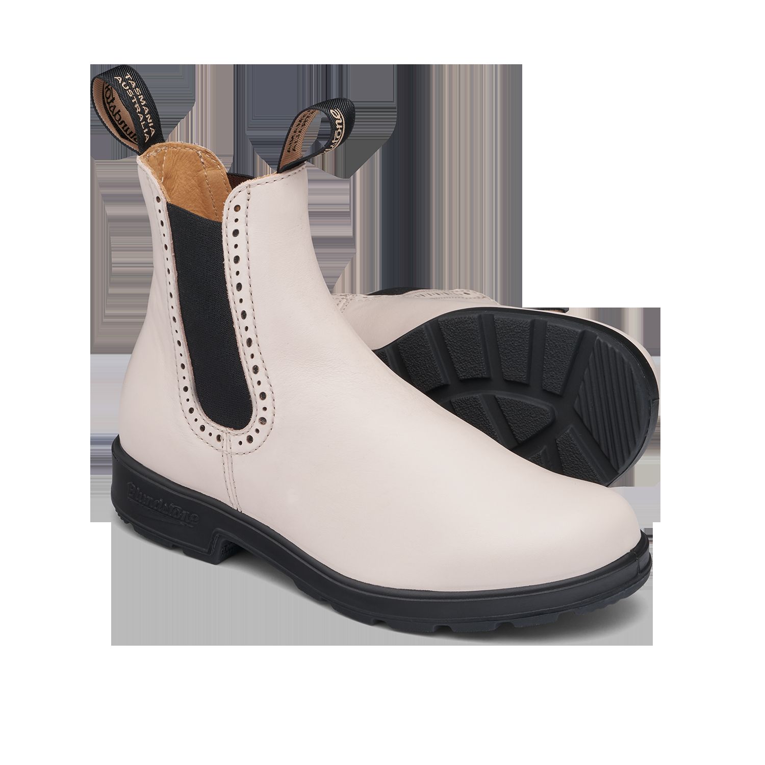 Blundstone 2156 - Original Women's Hi Top Pearl sold by Blundstone product image thumbnail 3