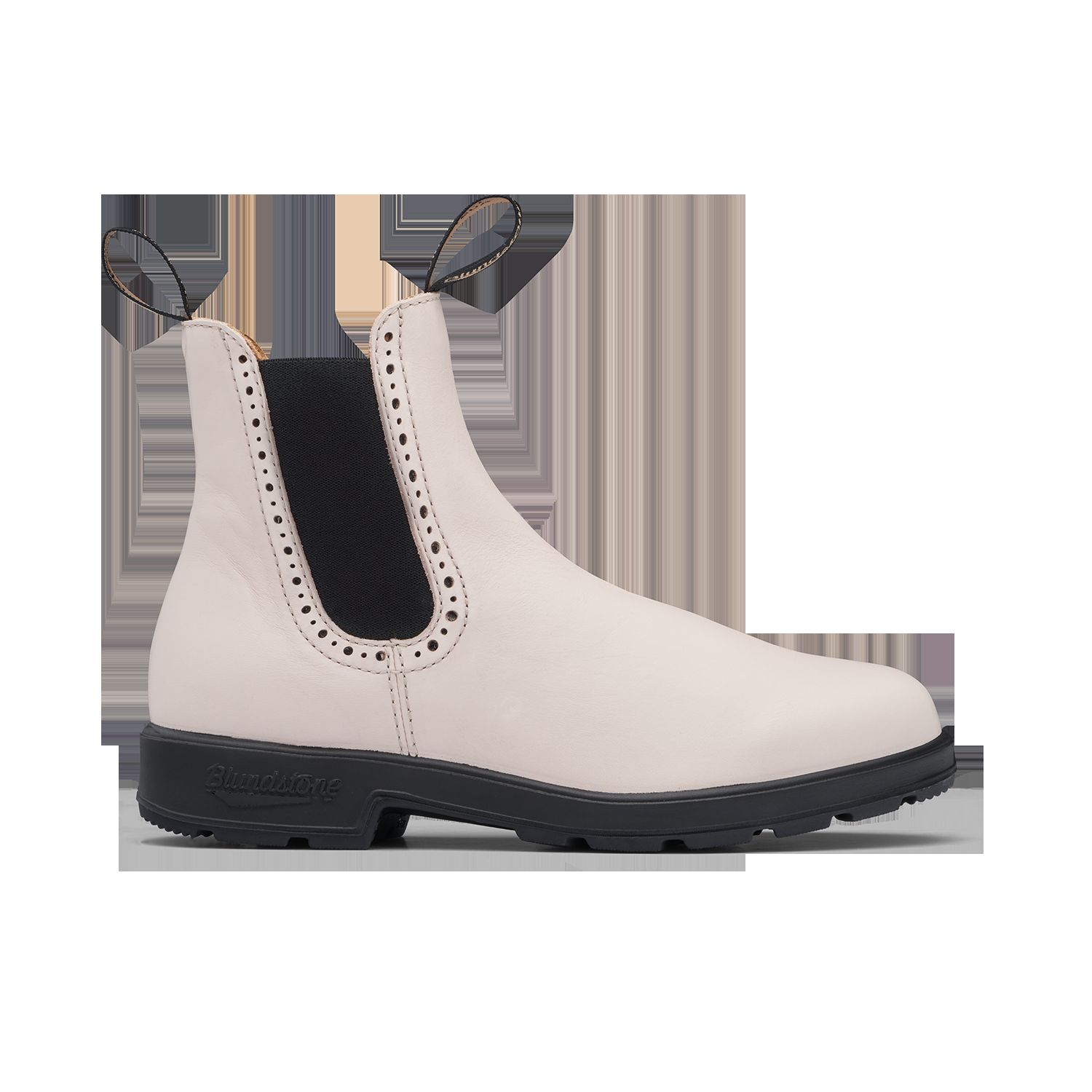 Blundstone 2156 - Original Women's Hi Top Pearl sold by Blundstone