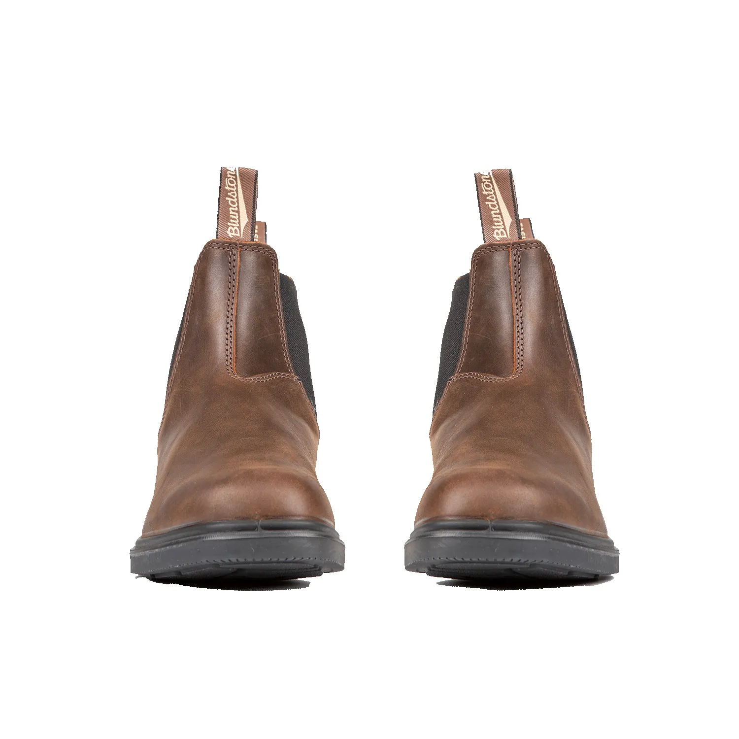 Blundstone 2029 - Chisel Toe Antique Brown sold by Blundstone product image thumbnail 5