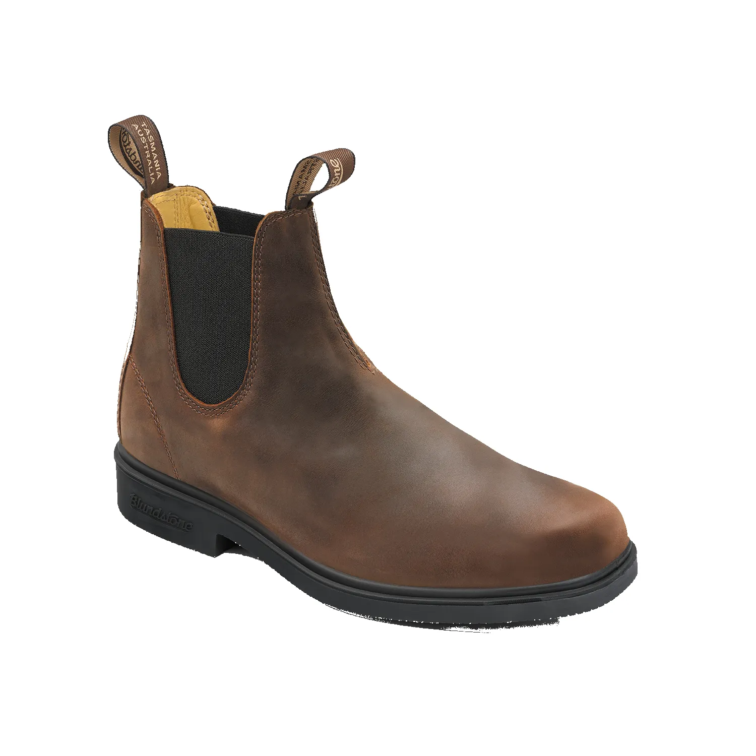 Blundstone 2029 - Chisel Toe Antique Brown sold by Blundstone product image thumbnail 2
