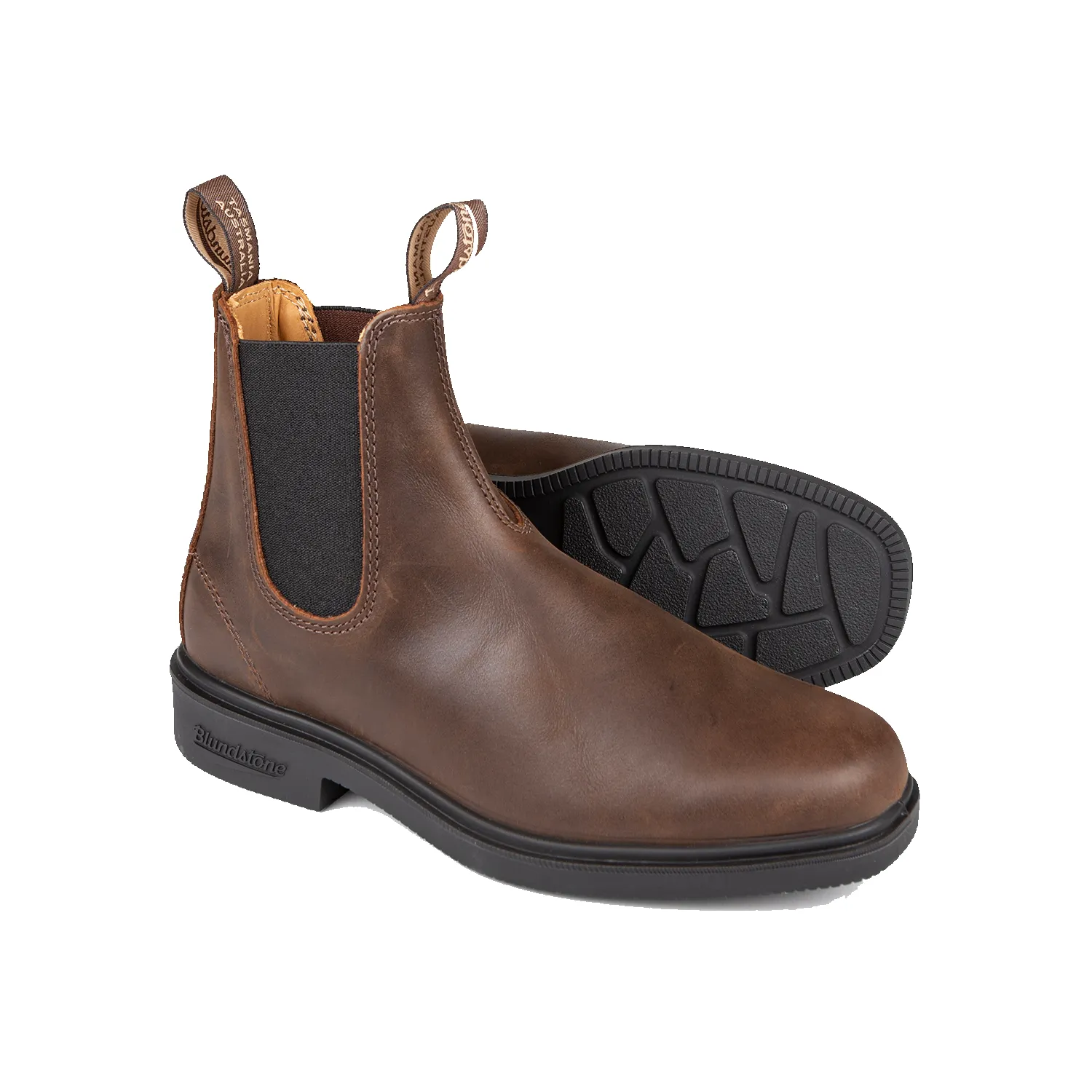 Blundstone 2029 - Chisel Toe Antique Brown sold by Blundstone product image thumbnail 3