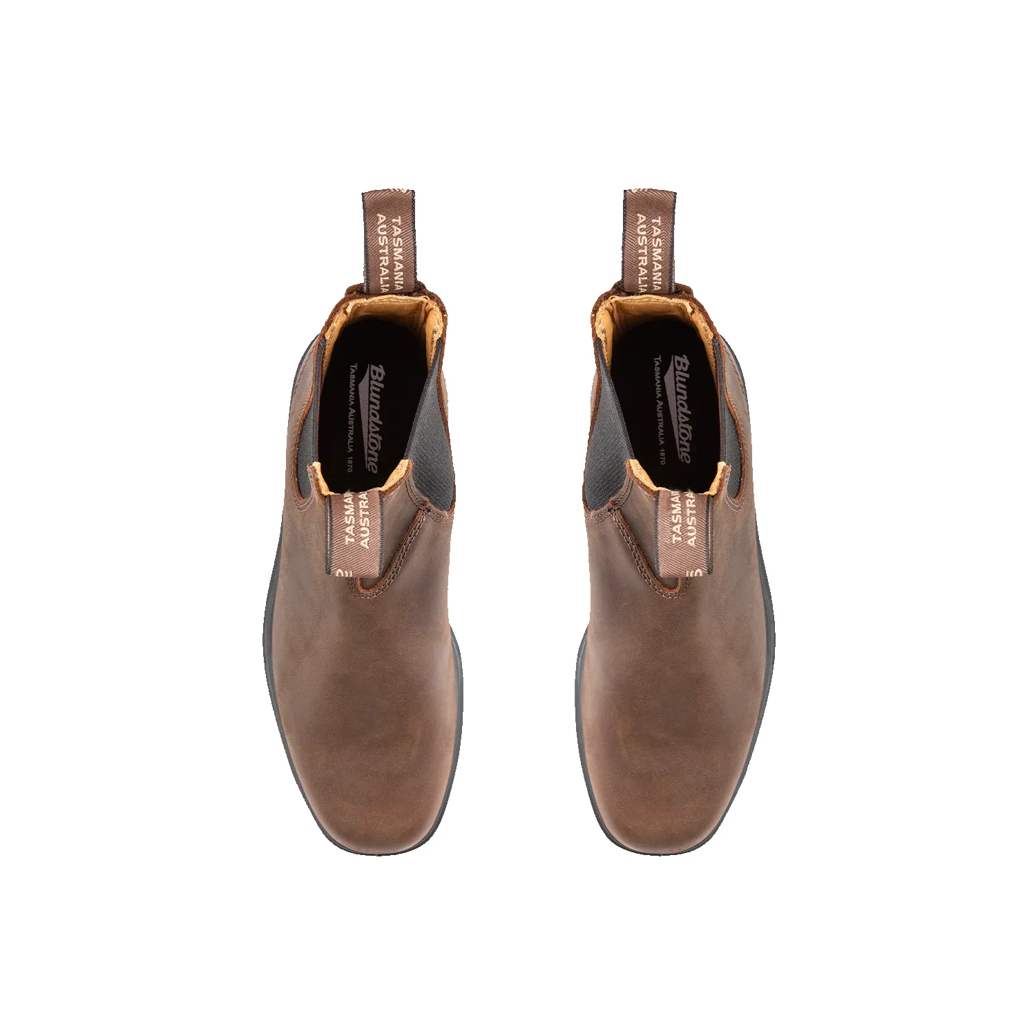 Blundstone 2029 - Chisel Toe Antique Brown sold by Blundstone product image thumbnail 4