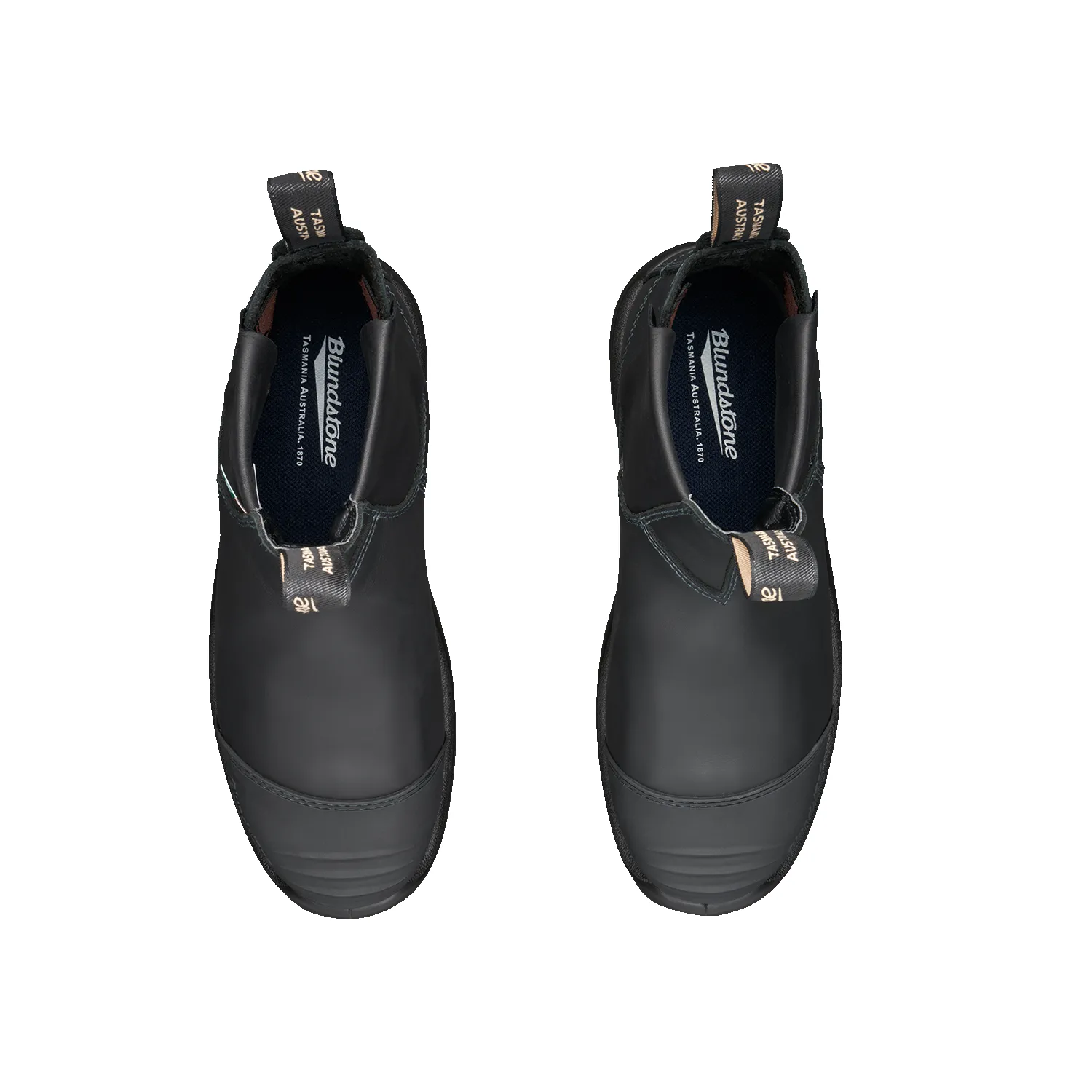 Blundstone 165 - Work & Safety Boot Met Guard Black sold by Blundstone product image thumbnail 4