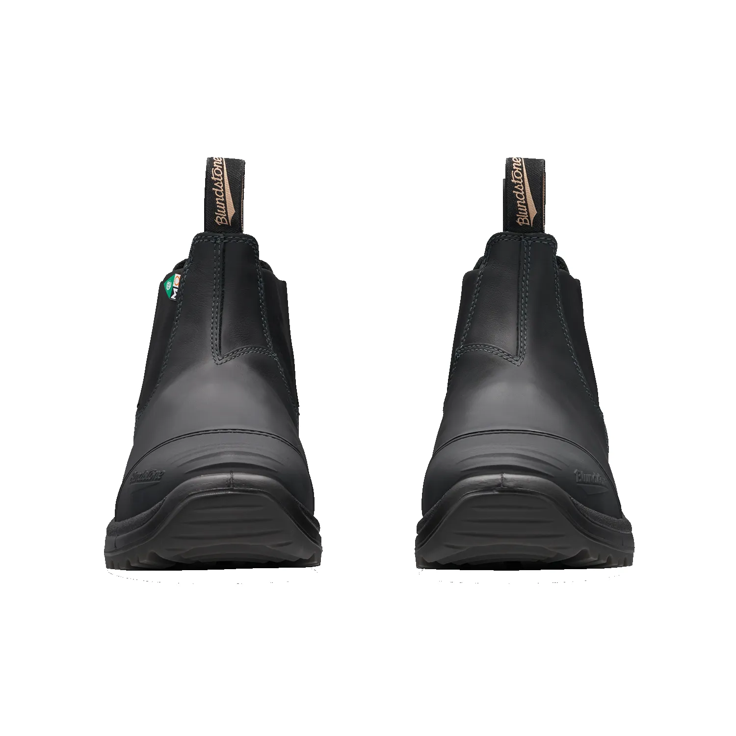 Blundstone 165 - Work & Safety Boot Met Guard Black sold by Blundstone product image thumbnail 5