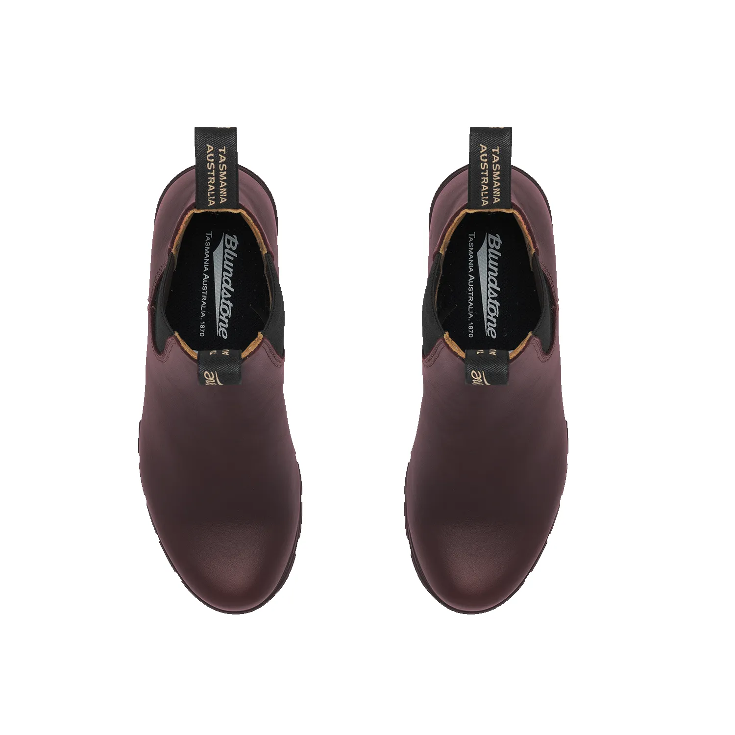 Blundstone 2060 - Women's Series Heel Shiraz sold by Blundstone product image thumbnail 4