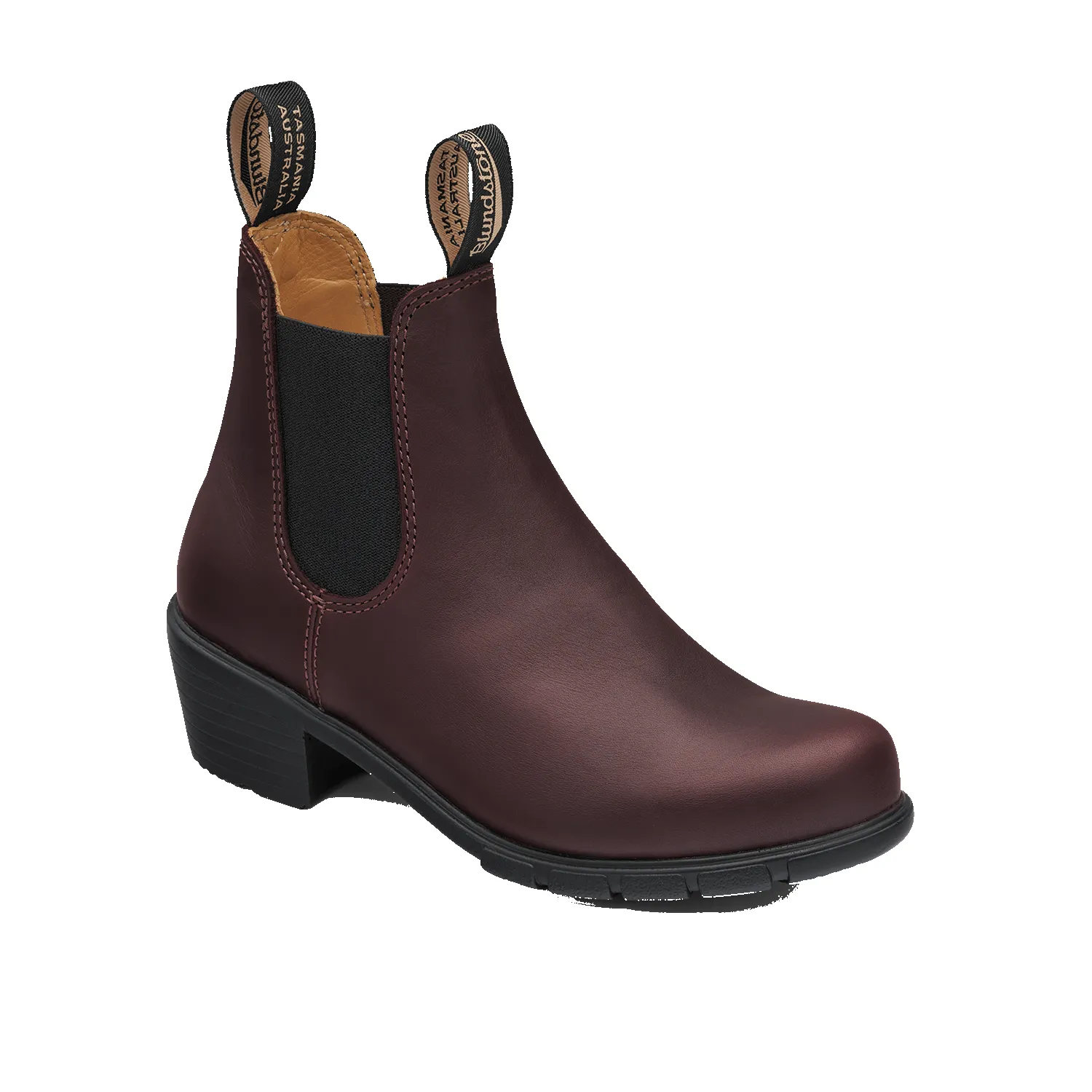 Blundstone 2060 - Women's Series Heel Shiraz sold by Blundstone product image thumbnail 2