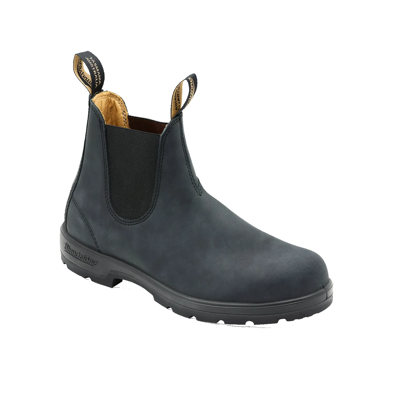 Blundstone 587 - Classics Rustic Black sold by Blundstone product image thumbnail 2