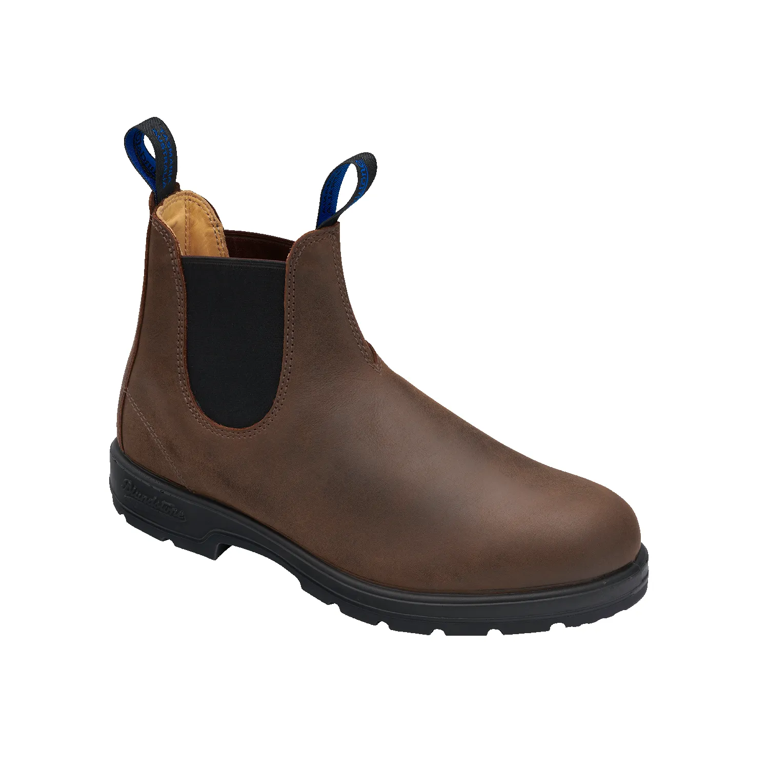 Blundstone 1477 - Winter Thermal Classics Antique Brown sold by Blundstone product image thumbnail 3