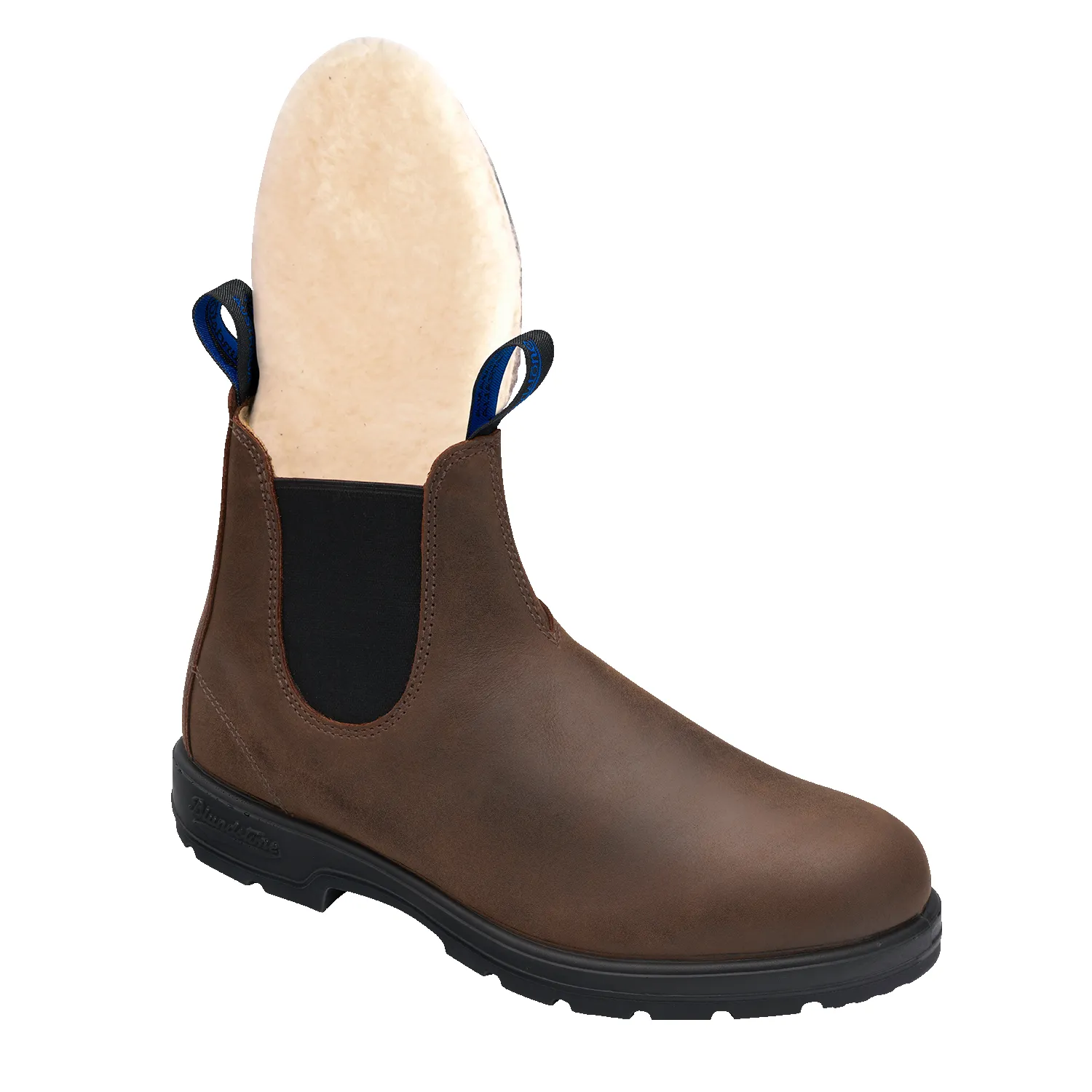 Blundstone 1477 - Winter Thermal Classics Antique Brown sold by Blundstone product image thumbnail 2