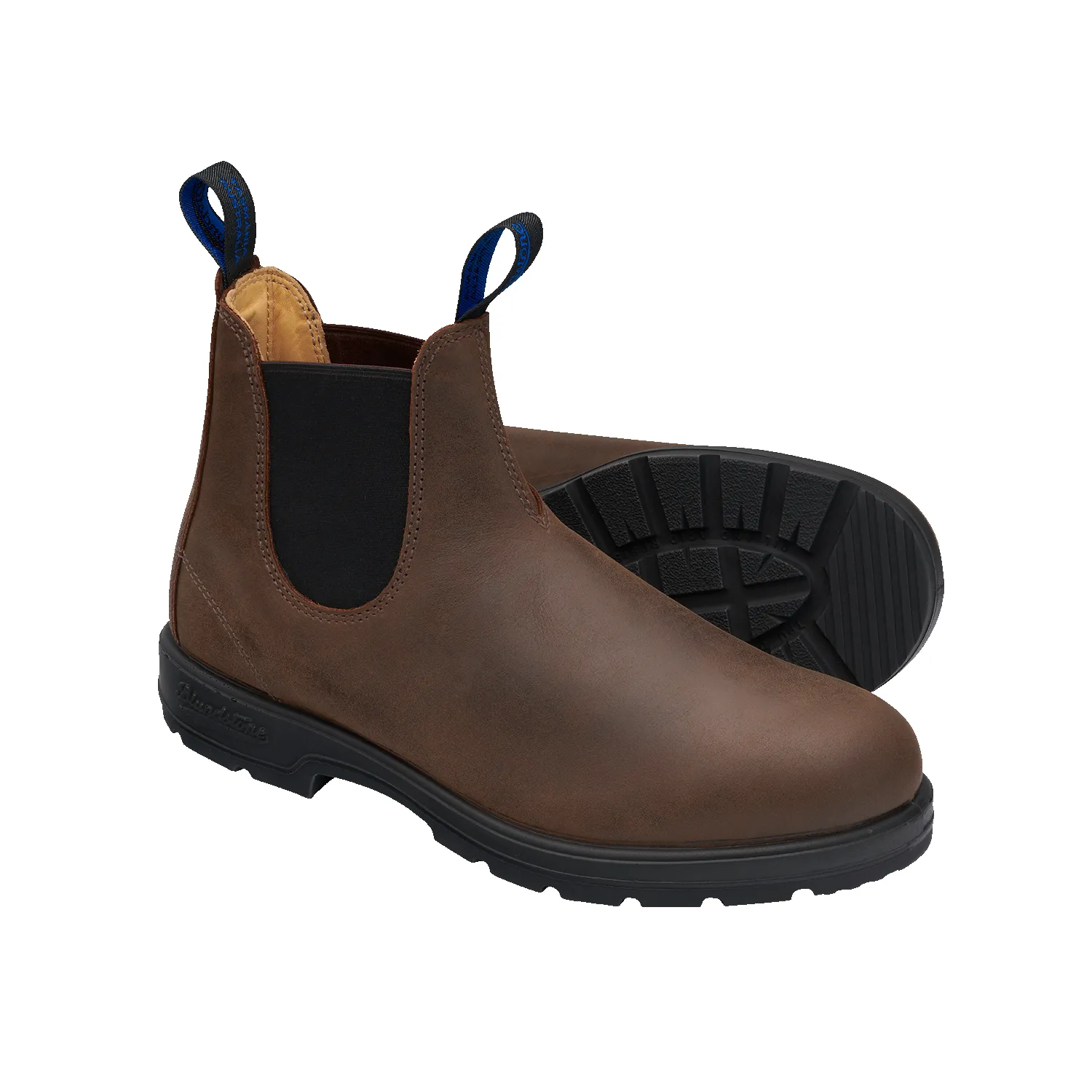Blundstone 1477 - Winter Thermal Classics Antique Brown sold by Blundstone product image thumbnail 4