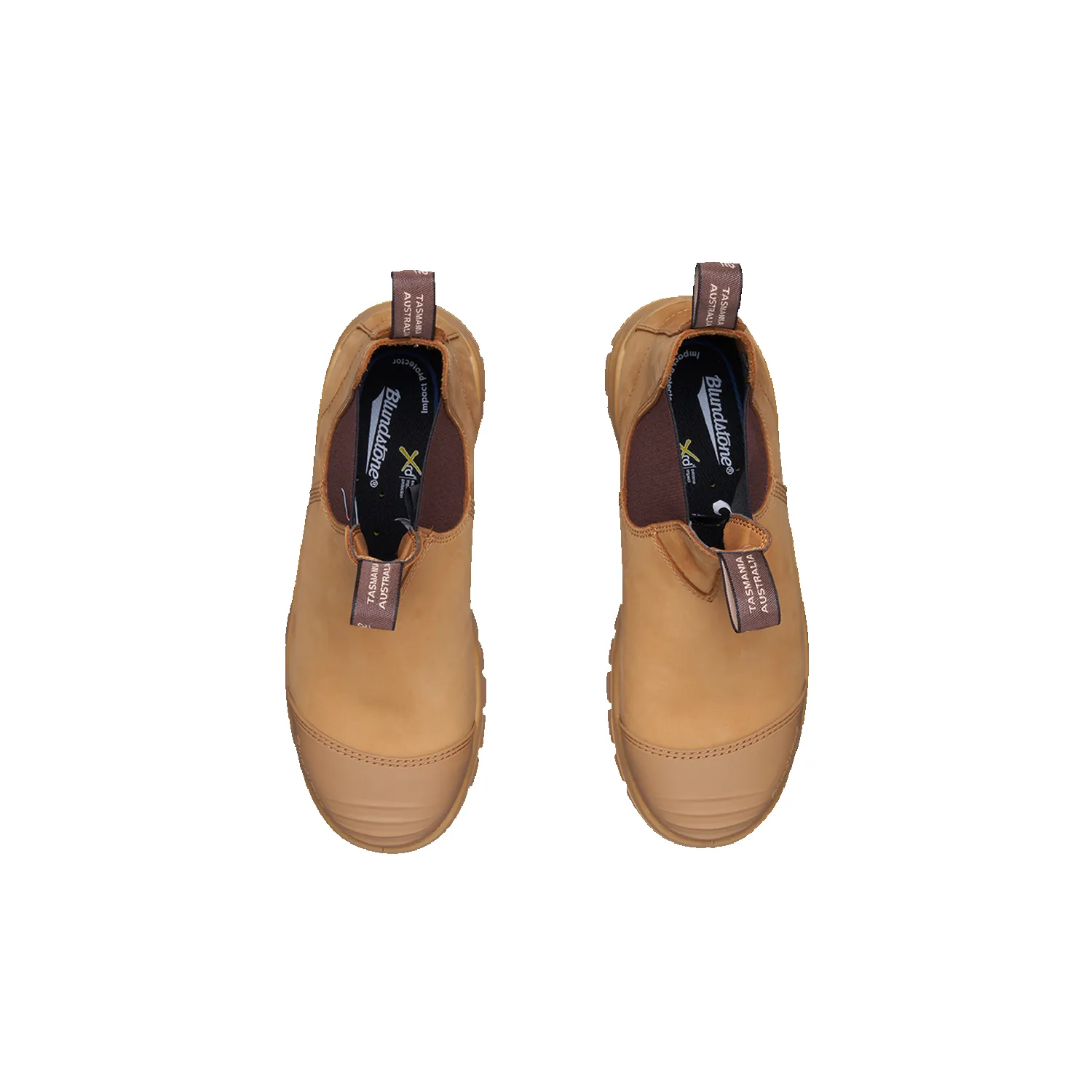 Blundstone 960 - XFR Work & Safety Boot Wheat sold by Blundstone product image thumbnail 4