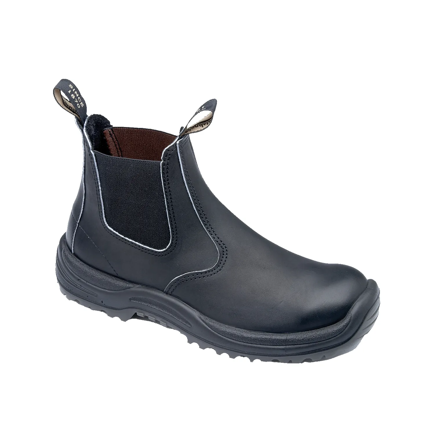 Blundstone 491 - Non-Safety Work Boot Black sold by Blundstone product image thumbnail 2
