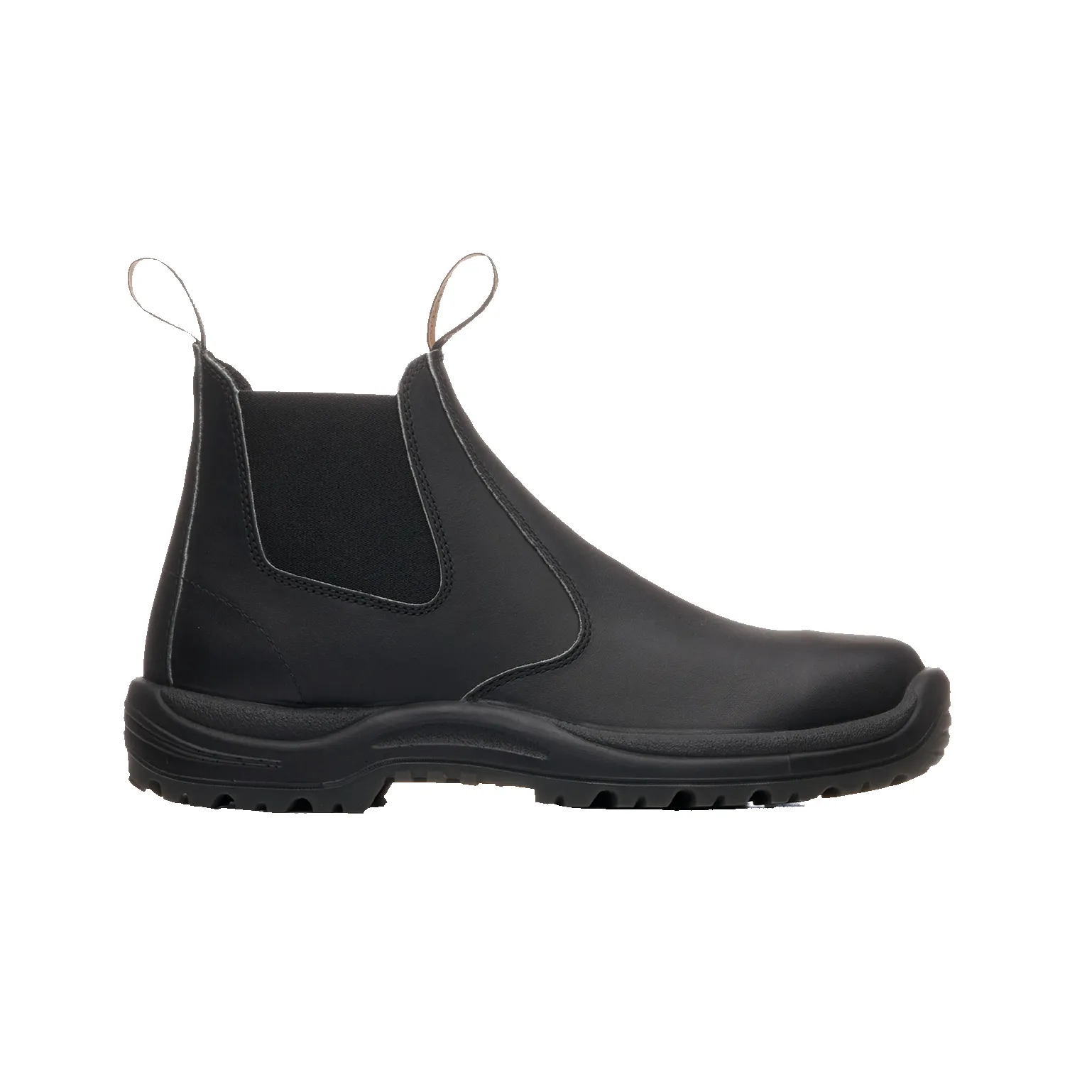 Blundstone 491 - Non-Safety Work Boot Black sold by Blundstone