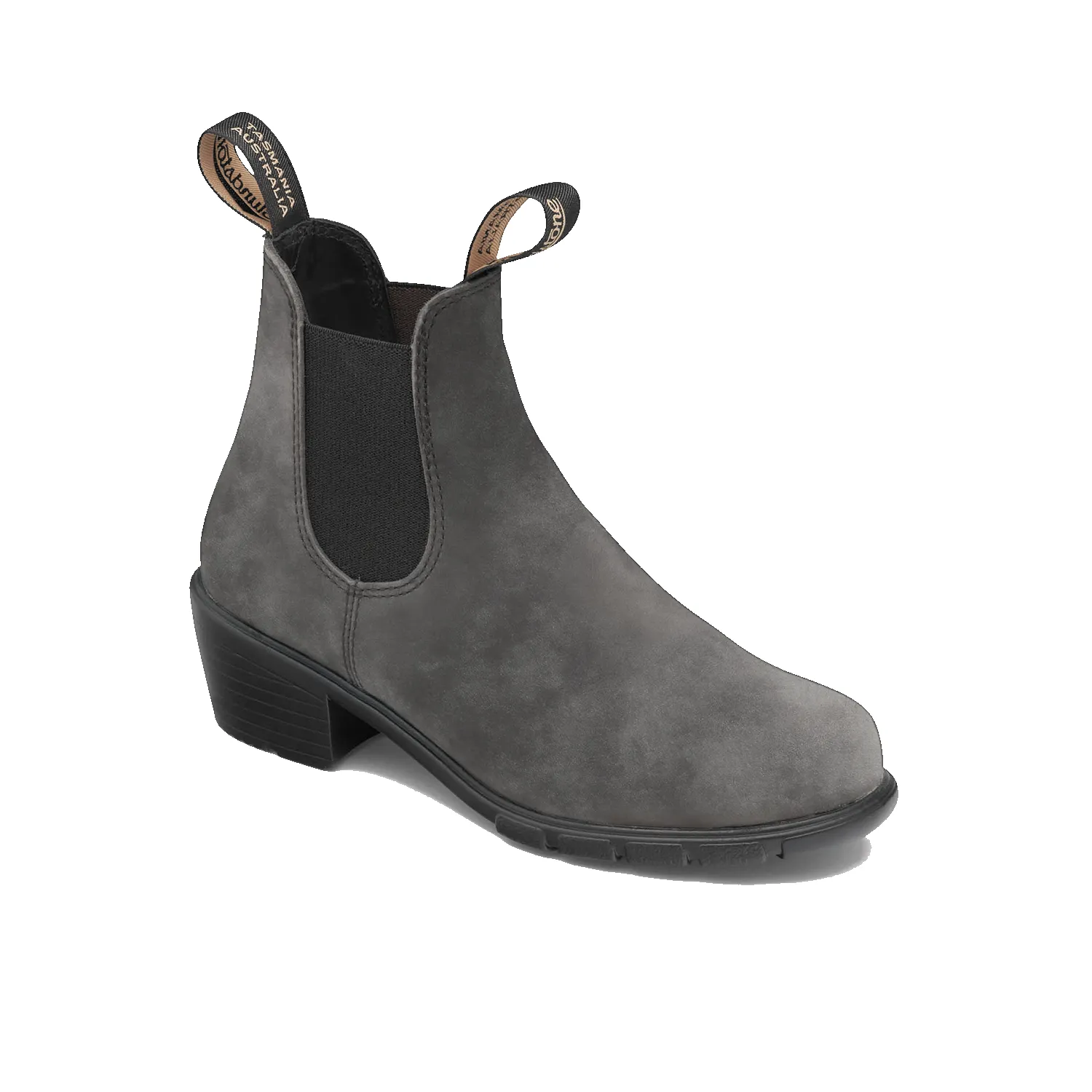 Blundstone 2064 - Women's Series Heel Rustic Black sold by Blundstone product image thumbnail 2