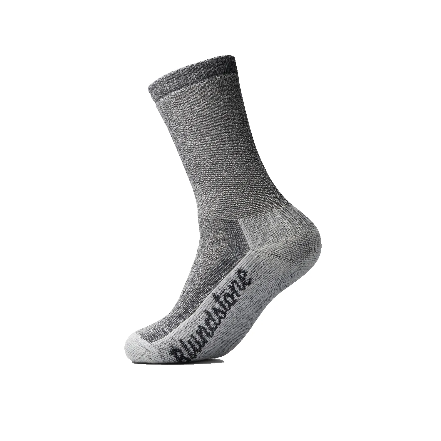Blundstone Australian Merino Wool Socks Black sold by Blundstone