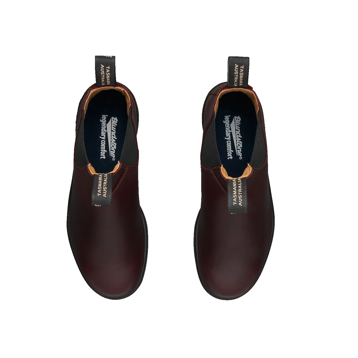 Blundstone 2130 - Classics Auburn sold by Blundstone product image thumbnail 4