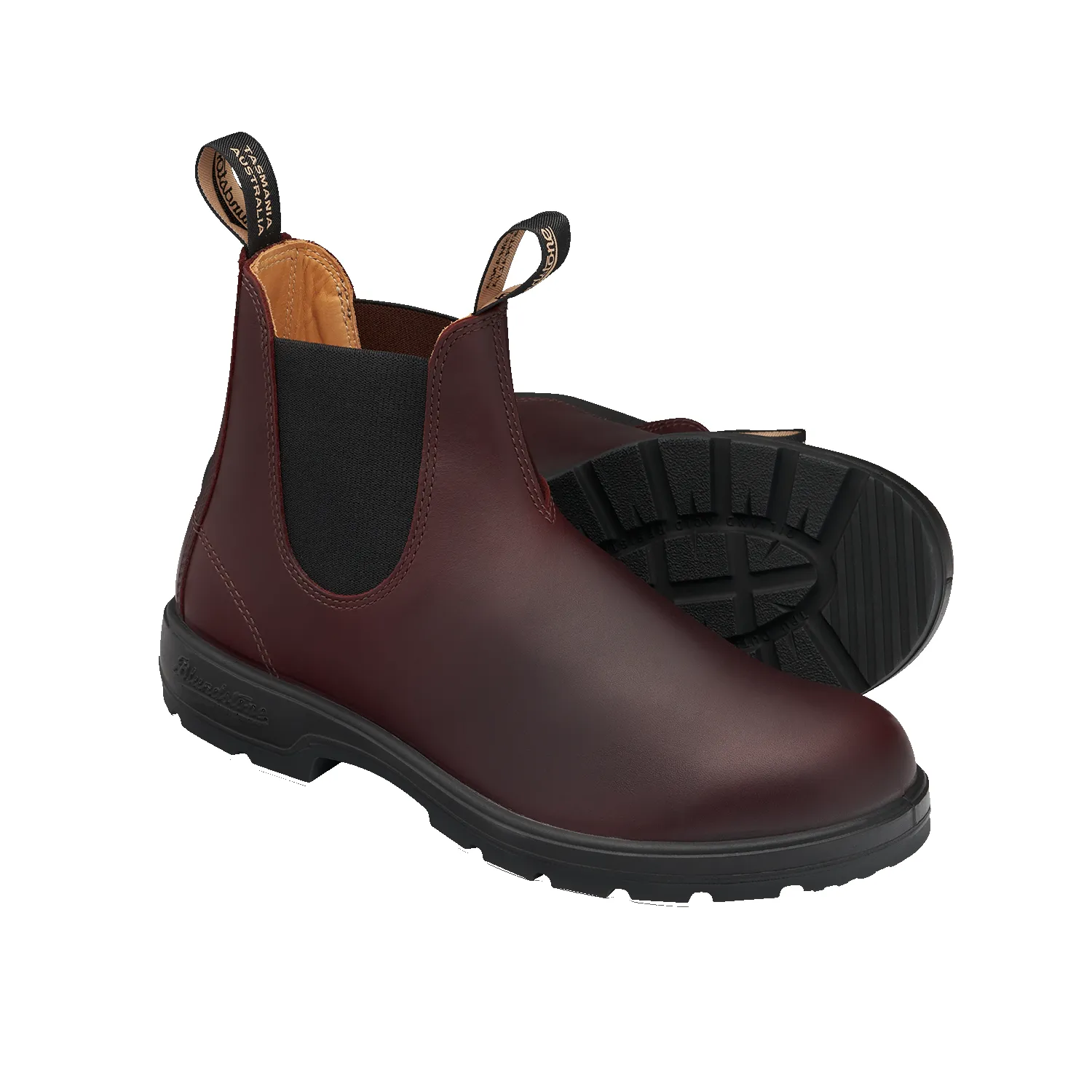 Blundstone 2130 - Classics Auburn sold by Blundstone product image thumbnail 3