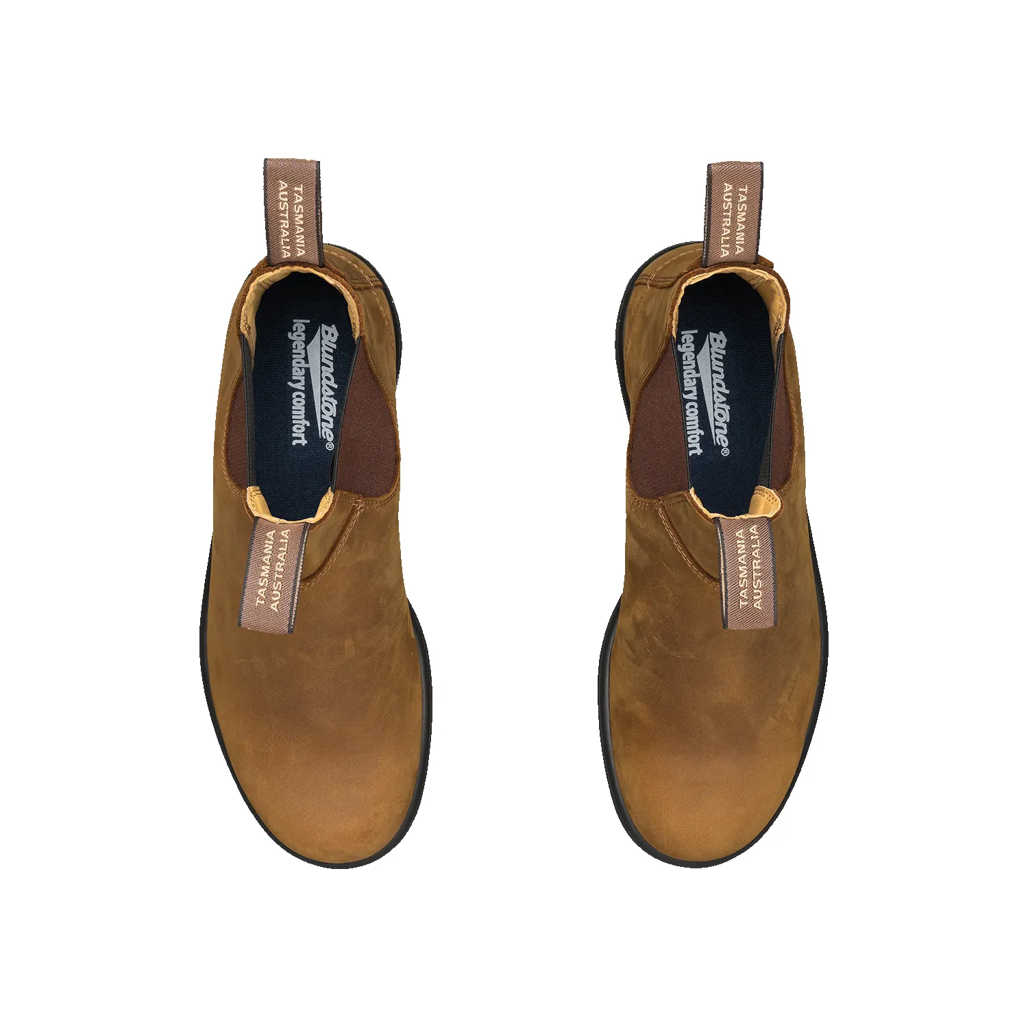 Blundstone 562 - Classic Saddle Brown sold by Blundstone product image thumbnail 5