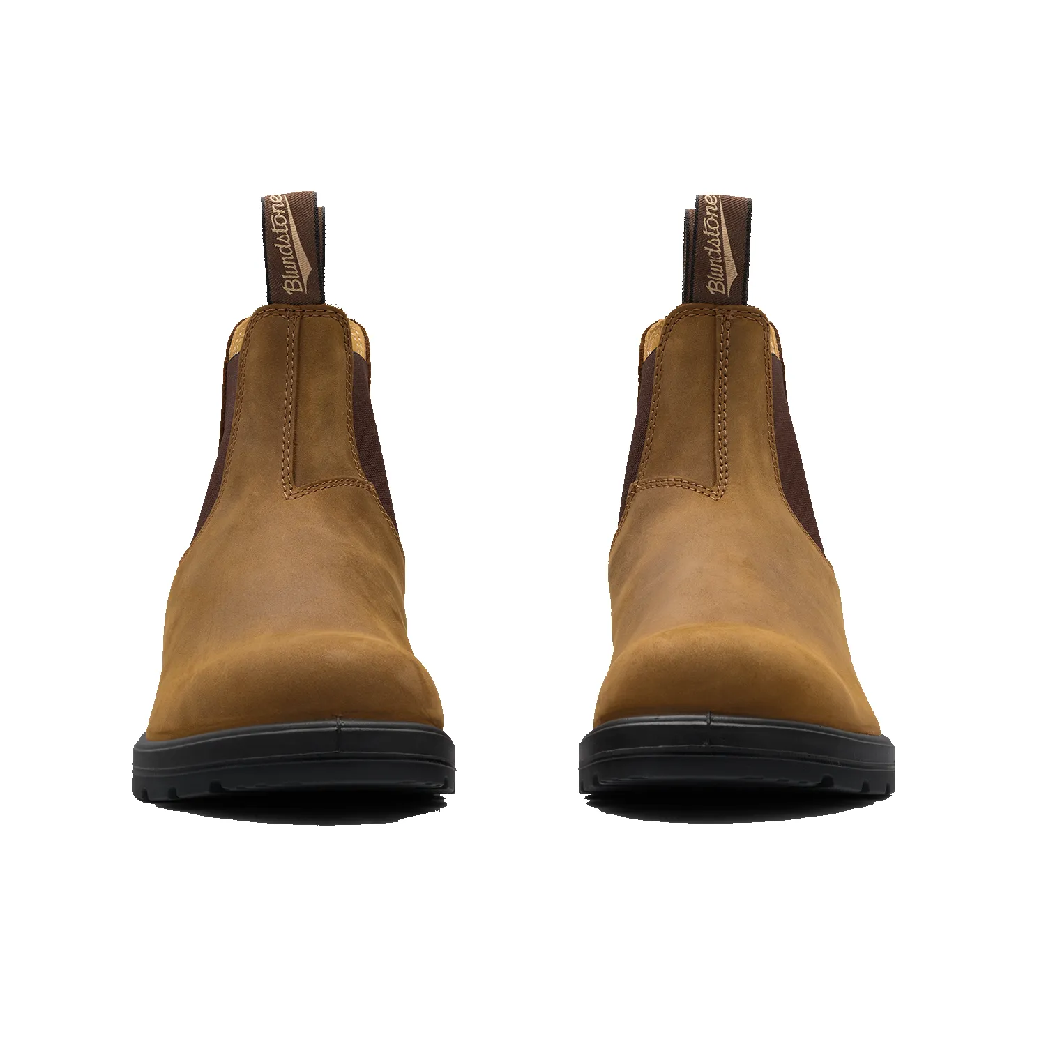 Blundstone 562 - Classic Saddle Brown sold by Blundstone product image thumbnail 4