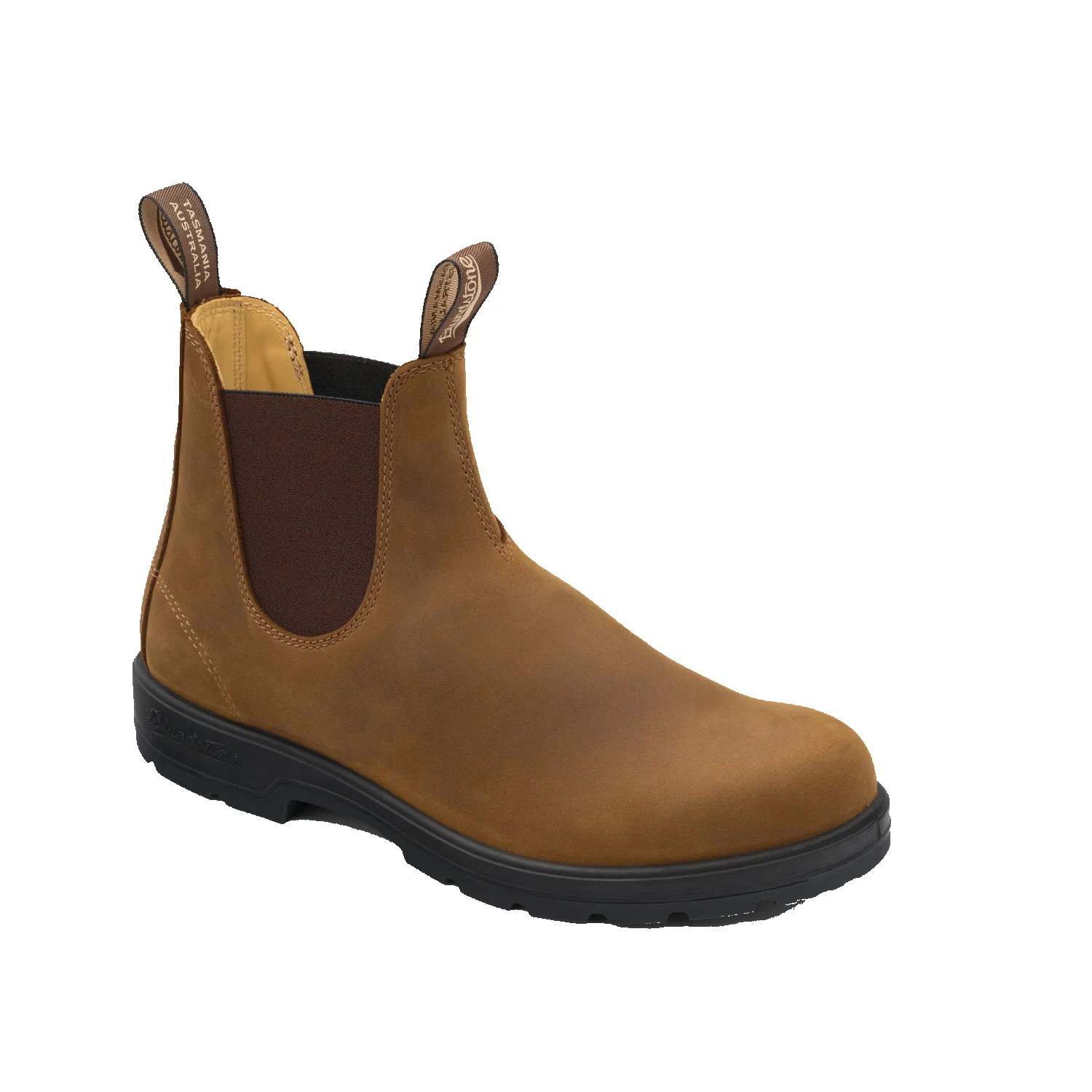 Blundstone 562 - Classic Saddle Brown sold by Blundstone product image thumbnail 2