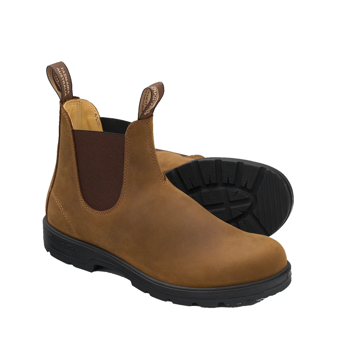 Blundstone 562 - Classic Saddle Brown sold by Blundstone product image thumbnail 3