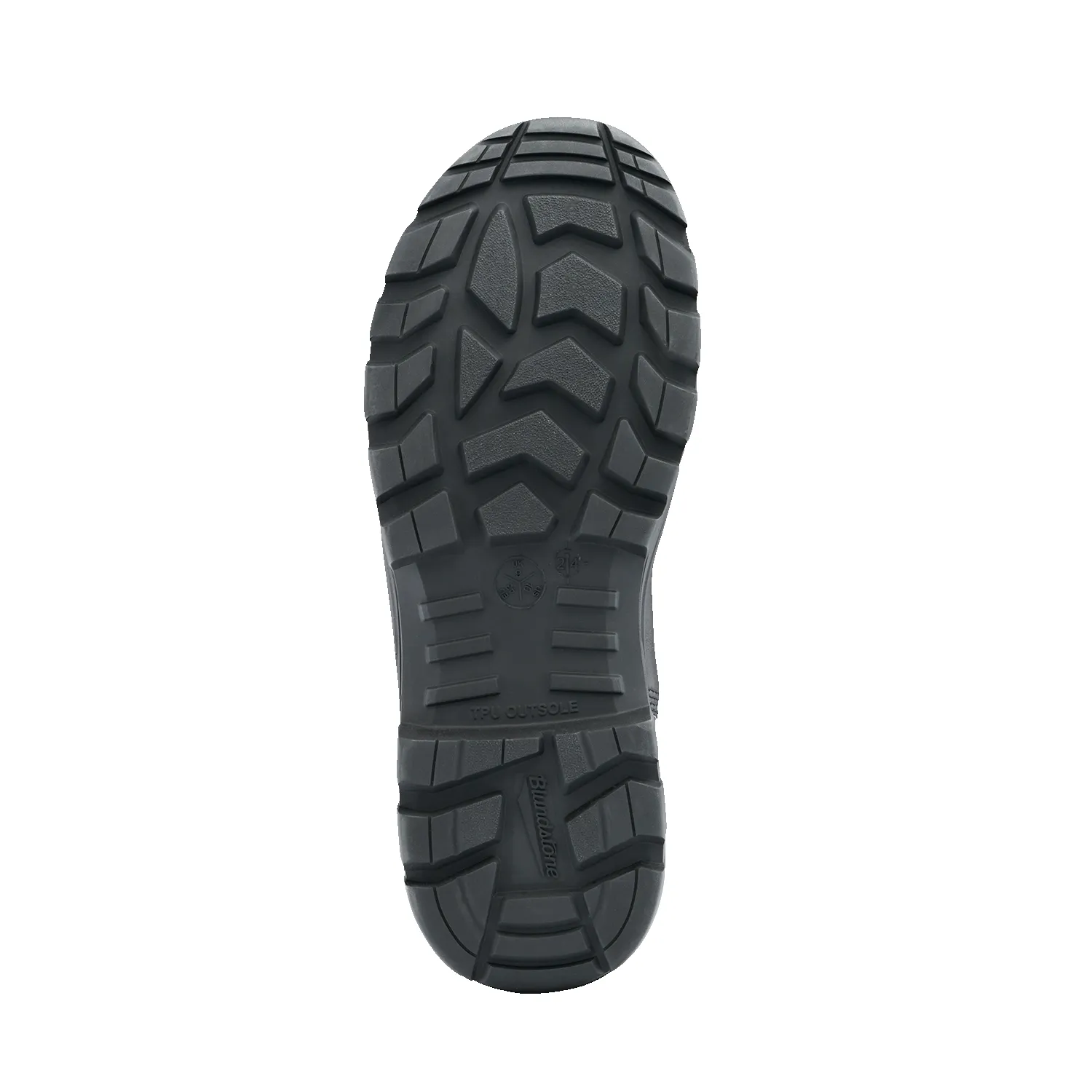 Blundstone 8301 - RotoFlex Work & Safety Boot Black sold by Blundstone product image thumbnail 4