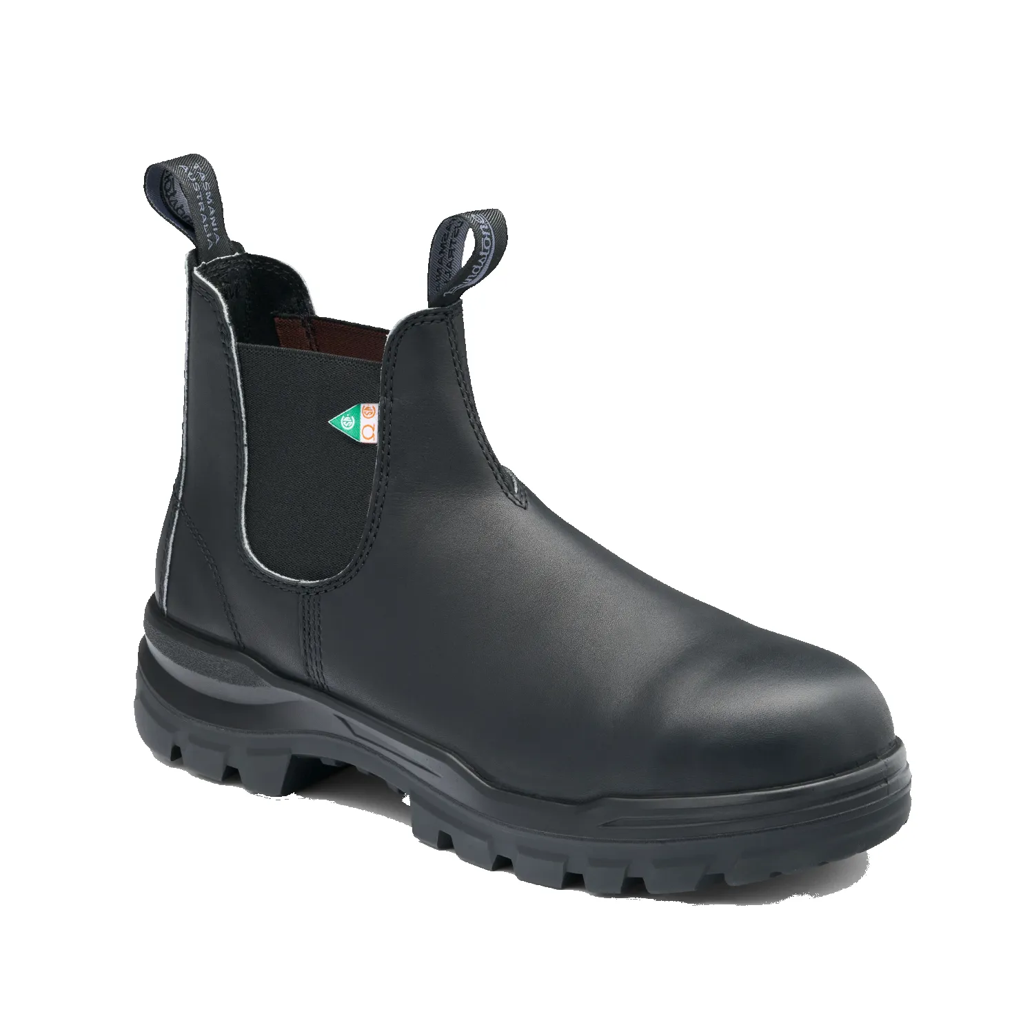 Blundstone 8301 - RotoFlex Work & Safety Boot Black sold by Blundstone product image thumbnail 2