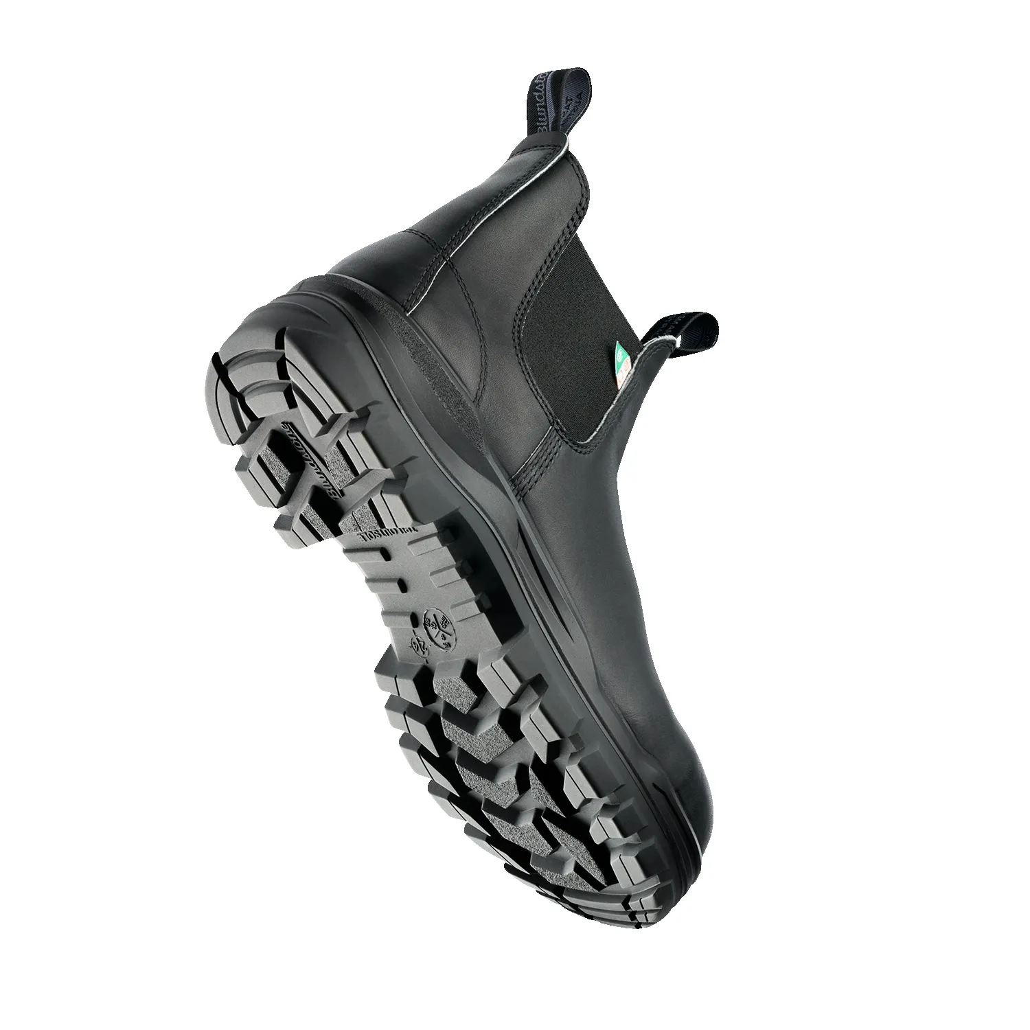 Blundstone 8301 - RotoFlex Work & Safety Boot Black sold by Blundstone product image thumbnail 5