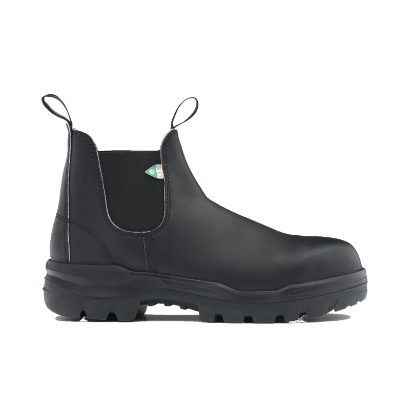 Blundstone 8301 - RotoFlex Work & Safety Boot Black made by Blundstone