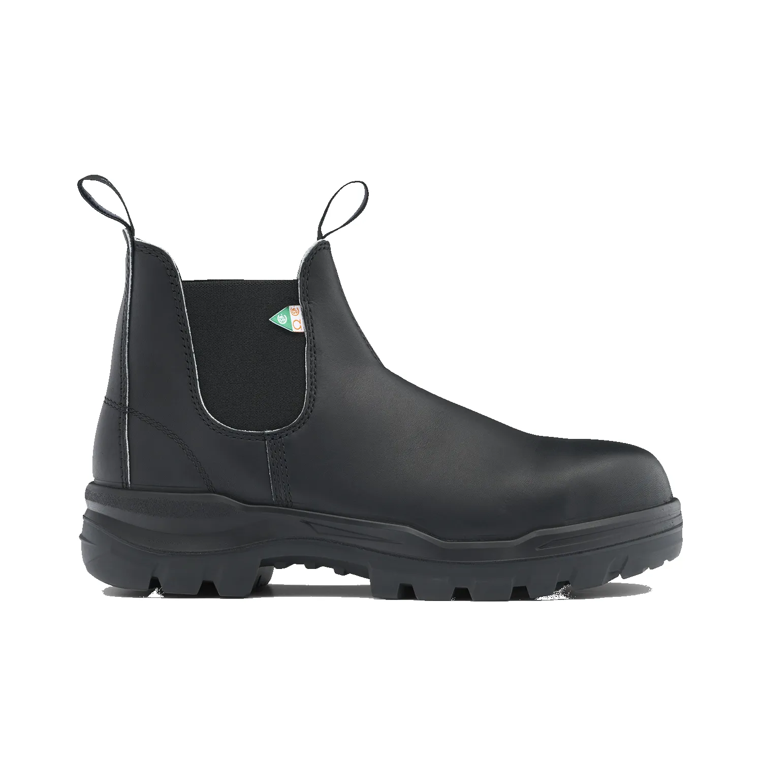 Blundstone 8301 - RotoFlex Work & Safety Boot Black sold by Blundstone