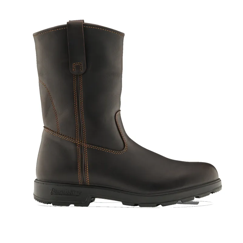 Blundstone 2528 - Originals Rigger Claret sold by Blundstone