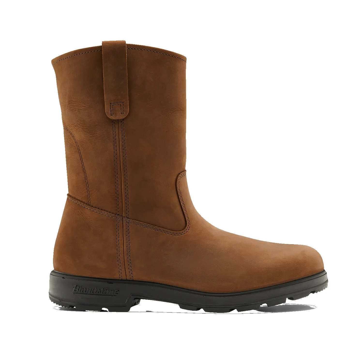 Blundstone 2527 - Originals Rigger Teak sold by Blundstone