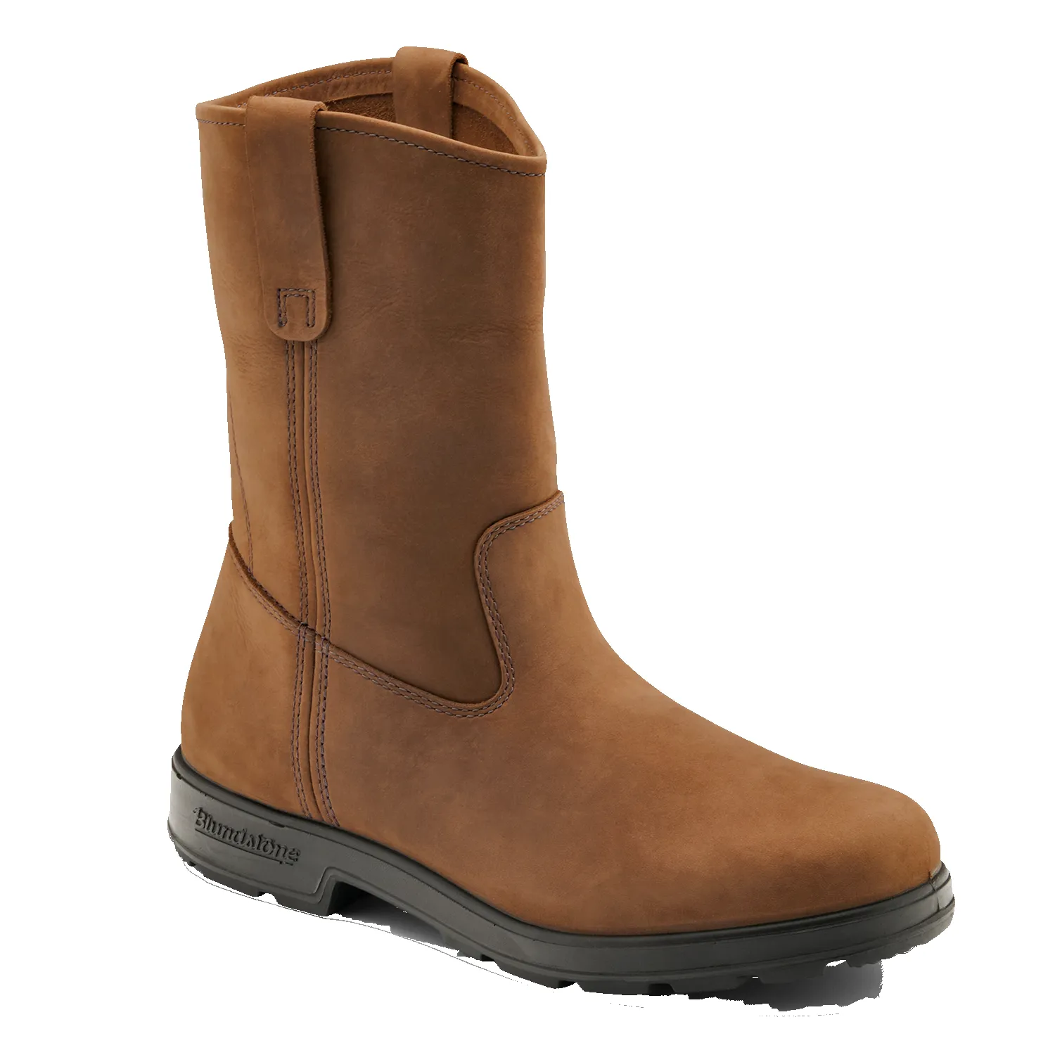 Blundstone 2527 - Originals Rigger Teak sold by Blundstone product image thumbnail 2