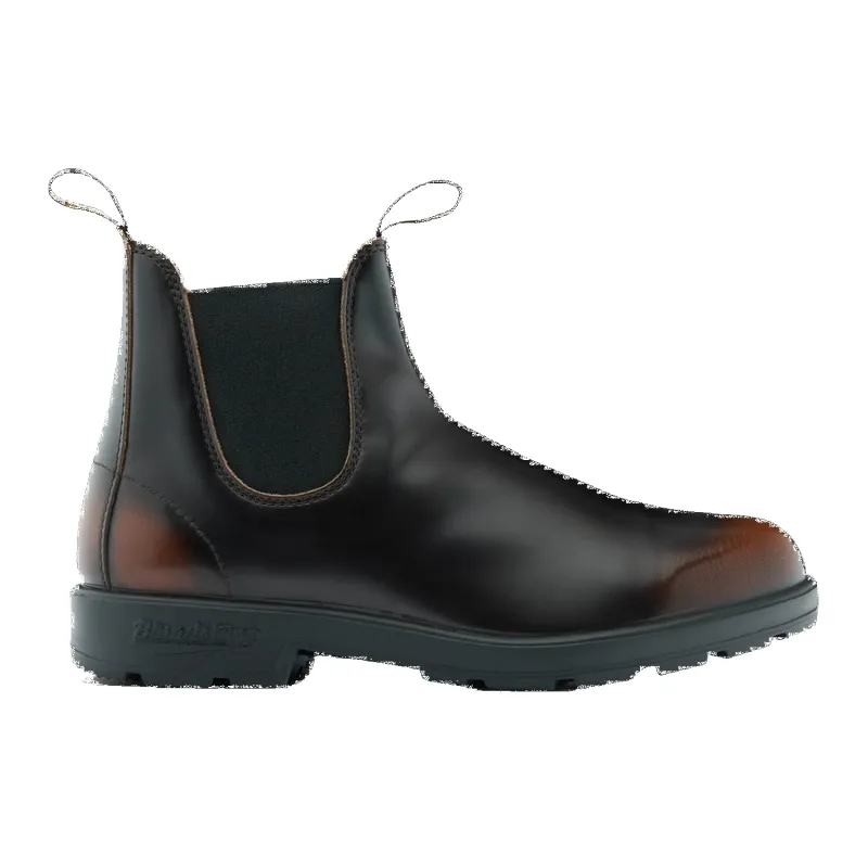 Blundstone 2506 - Originals Coffee Brushed made by Blundstone