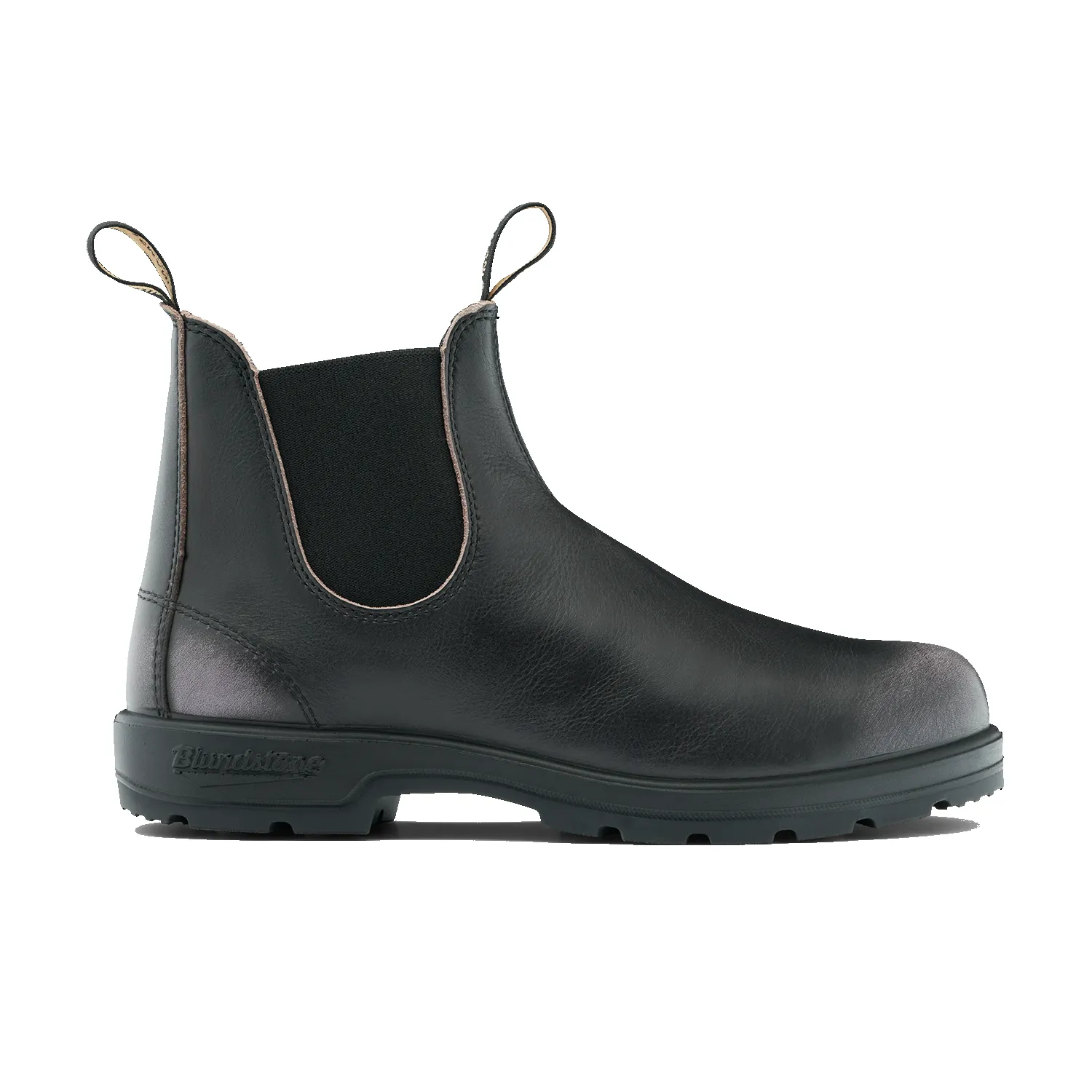 Blundstone 2550 - Classics Vintage Zinc Brushed sold by Blundstone