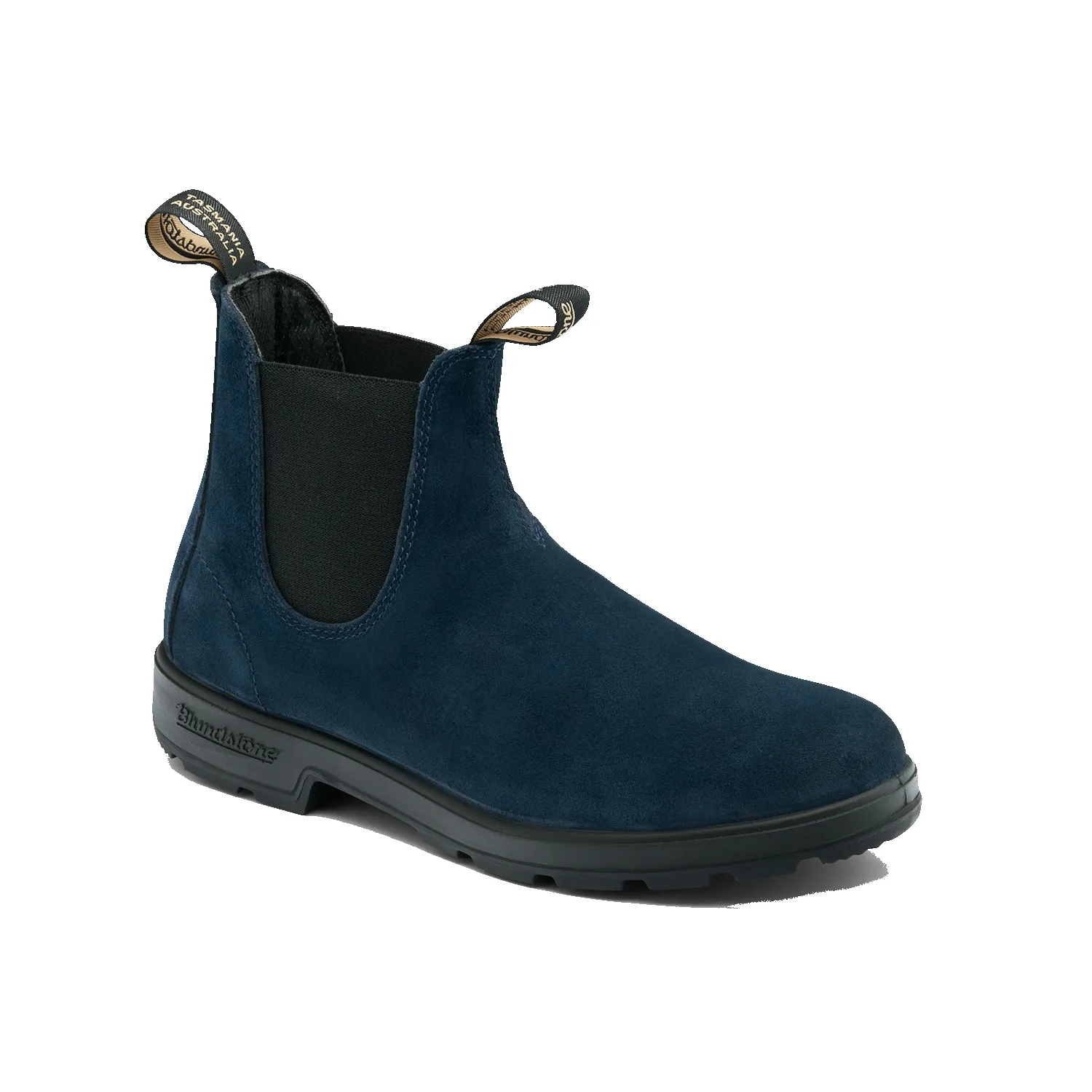 Blundstone 2503 - Originals Navy Suede sold by Blundstone product image thumbnail 2