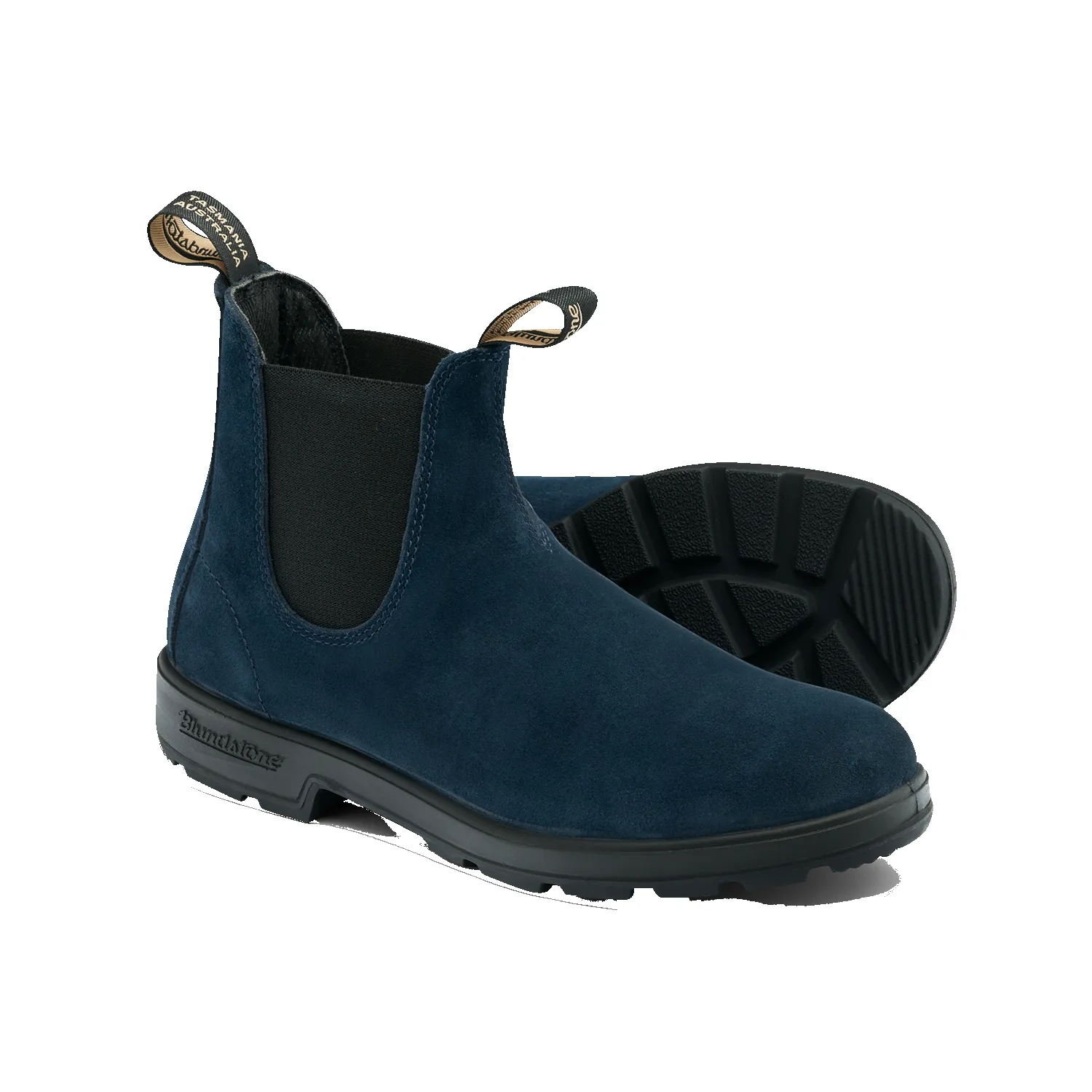 Blundstone 2503 - Originals Navy Suede sold by Blundstone product image thumbnail 3