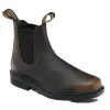 Blundstone 2583 Chisel Toe Vintage Brown sold by Blundstone