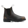 Blundstone 2583 Chisel Toe Vintage Brown sold by Blundstone