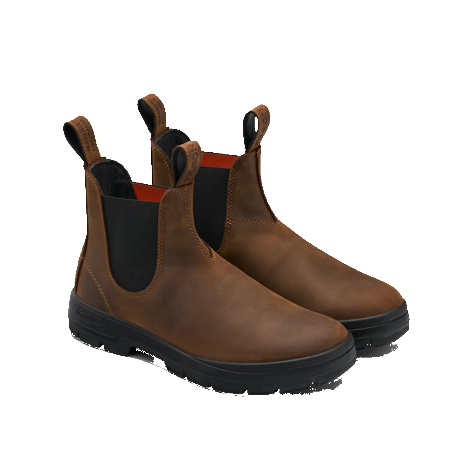 Blundstone 2536 - Terrain Teak sold by Blundstone product image thumbnail 3