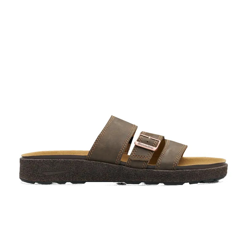 Blundstone 2694 - Aerocork Sandal Rustic Brown sold by Blundstone