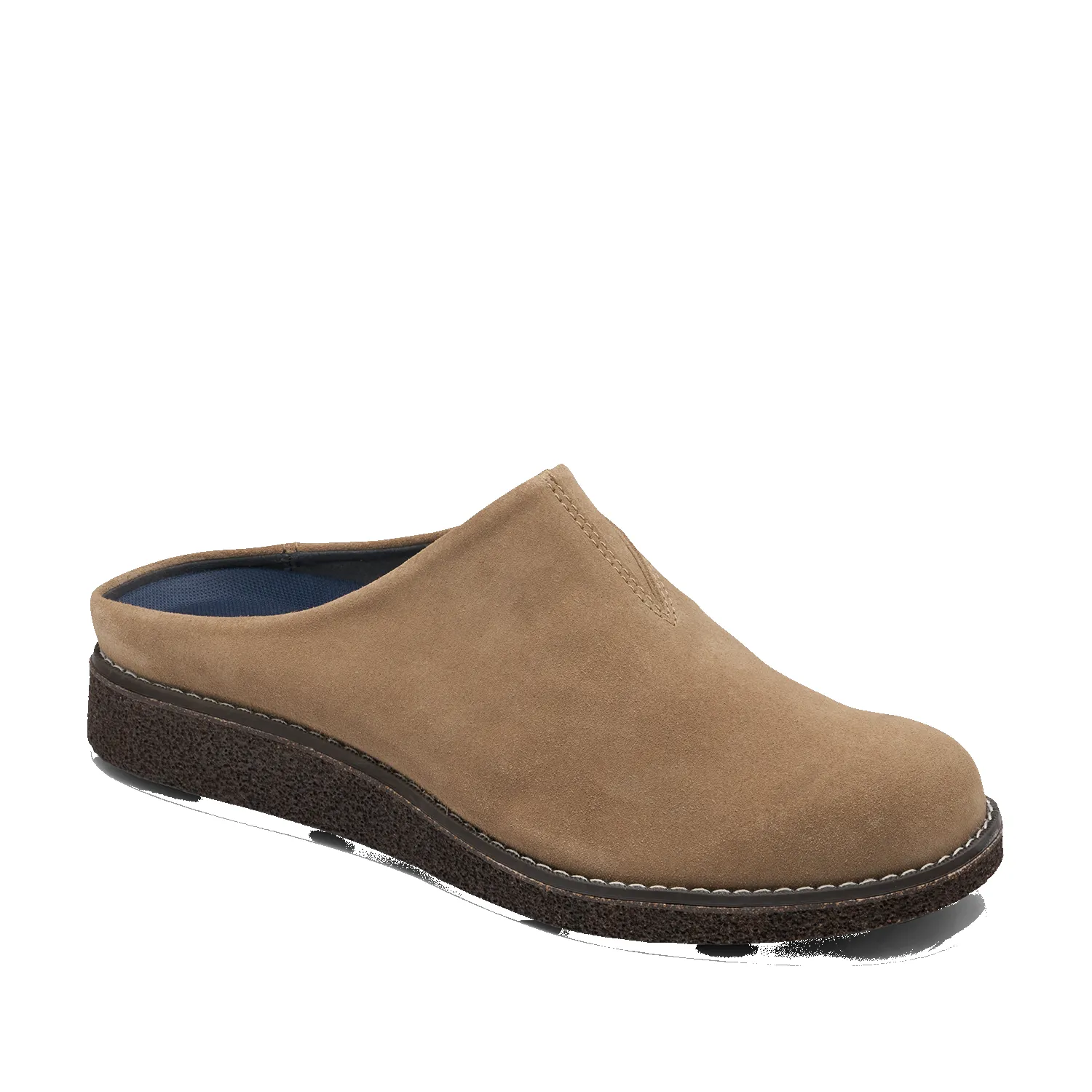 Blundstone 2692 - Aerocork Clog Sand Suede sold by Blundstone product image thumbnail 2