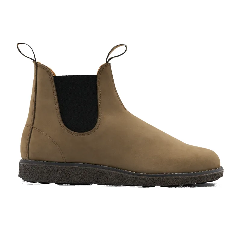 Blundstone 2691 - Aerocork Stone Nubuck sold by Blundstone