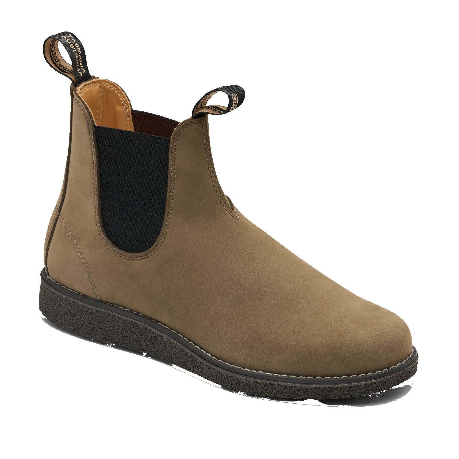 Blundstone 2691 - Aerocork Stone Nubuck sold by Blundstone product image thumbnail 2