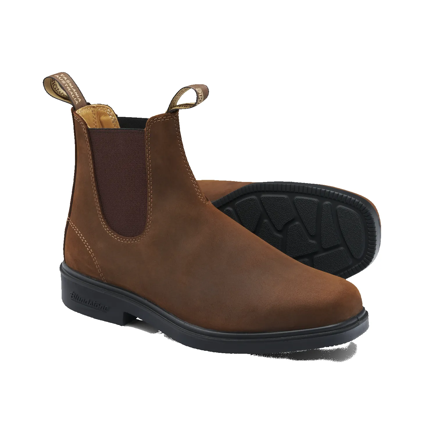 Blundstone 2674 Chisel Toe Teak sold by Blundstone product image thumbnail 3