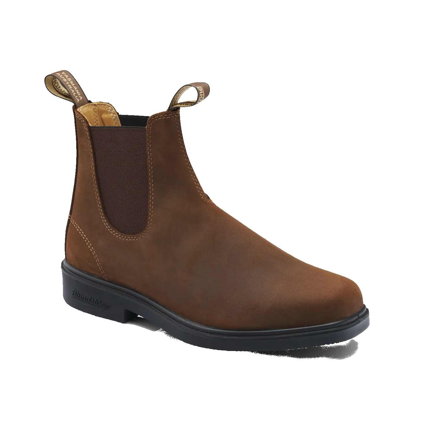 Blundstone 2674 Chisel Toe Teak sold by Blundstone product image thumbnail 2