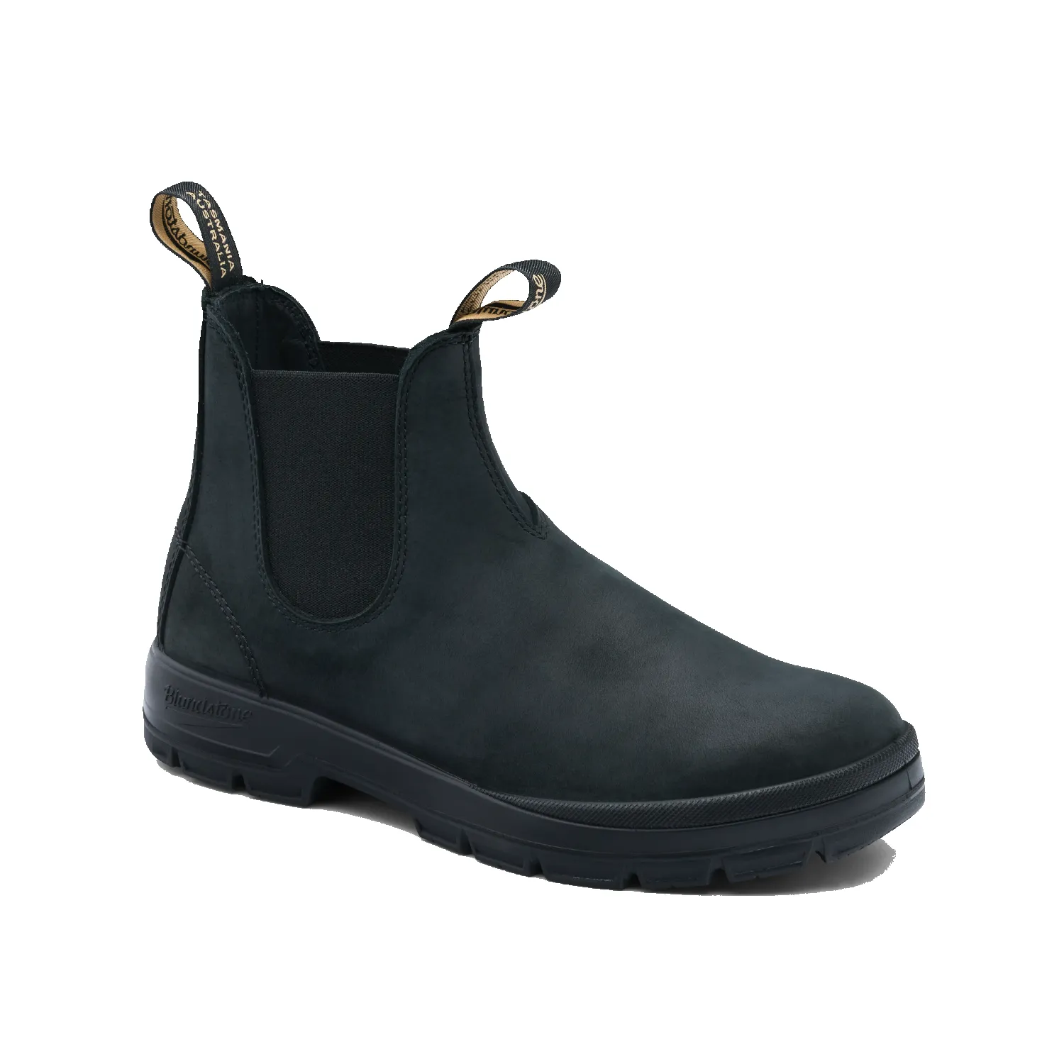 Blundstone 2633 - Terrain Black Nubuck sold by Blundstone product image thumbnail 2
