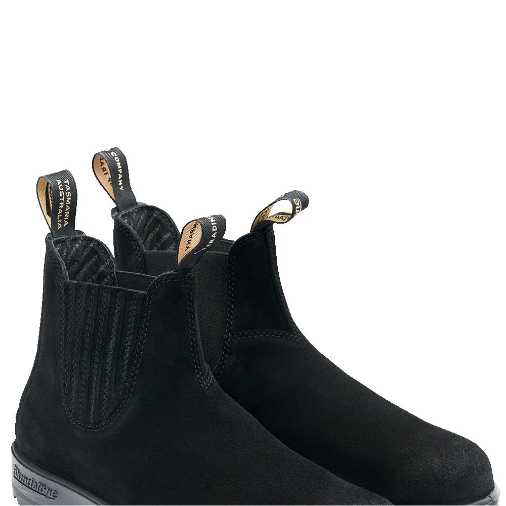 Blundstone and Pop Trading Company 2622 - Double Black sold by Blundstone product image thumbnail 3